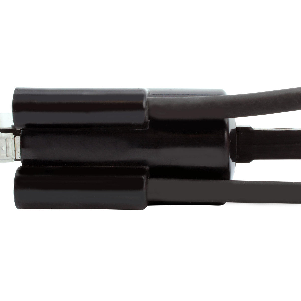 External Ignition Coil for Ski-Doo Formula / MXZ / Summit 500 583 670 1998-2000 | Lynx Enduro 1999-2001 | OEM# 415085400