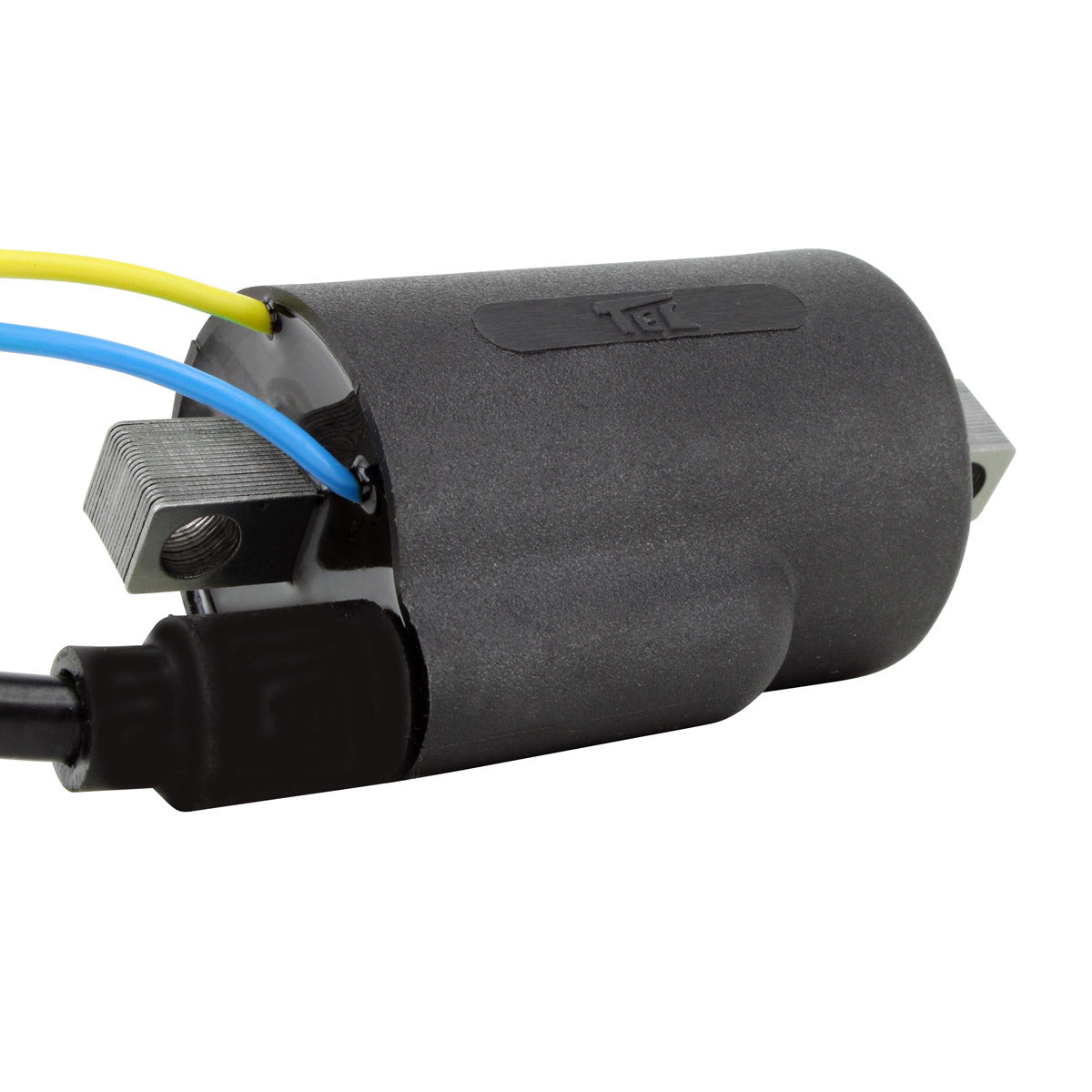 External Ignition Coil for Honda CB 350 | 450 Super Sport 500 Twin | CL 350 / 450 | 1965-1977 | 30500-312-007