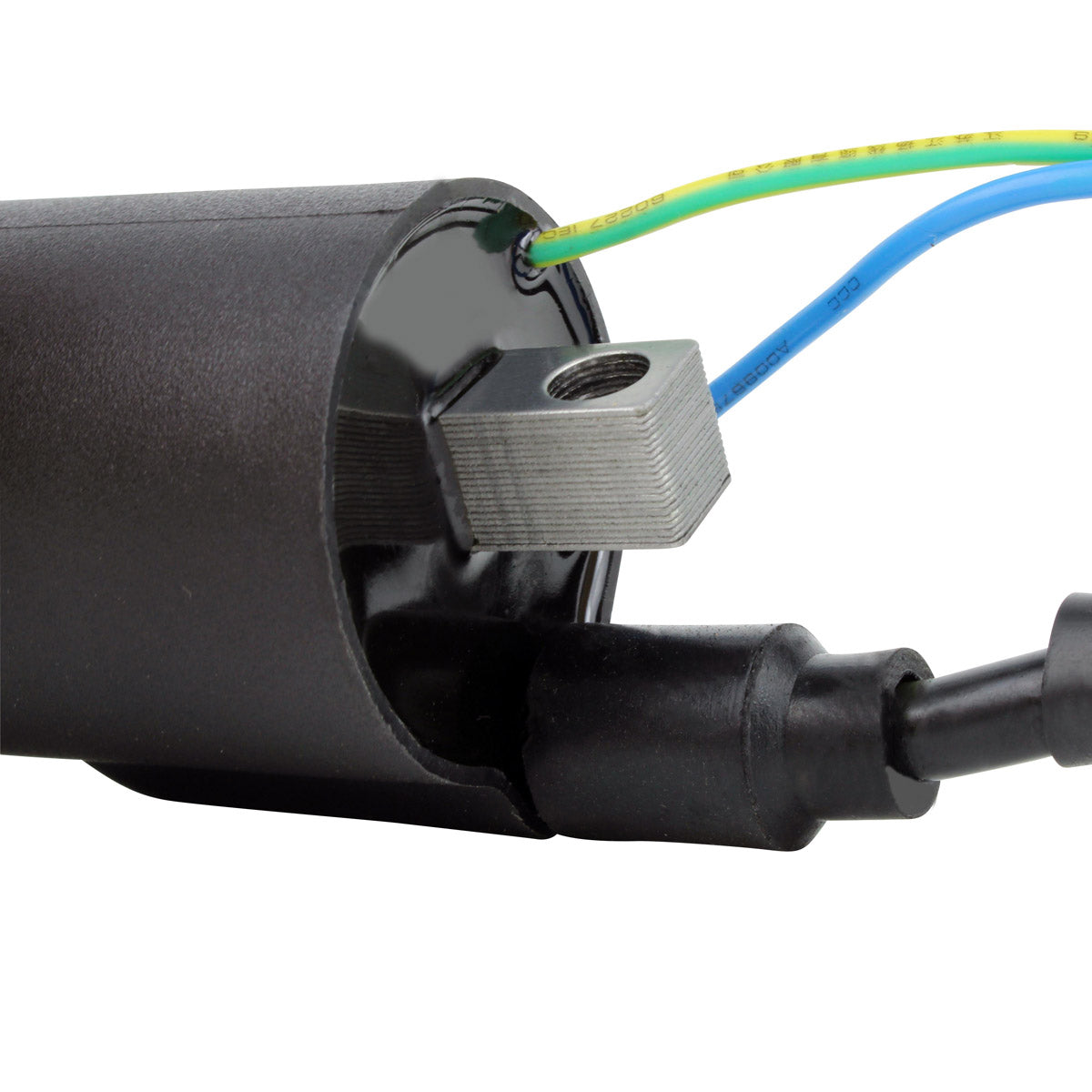 External Ignition Coil for Honda CB 350 | 450 Super Sport 500 Twin | CL 350 / 450 | 1965-1977 | 30500-312-007