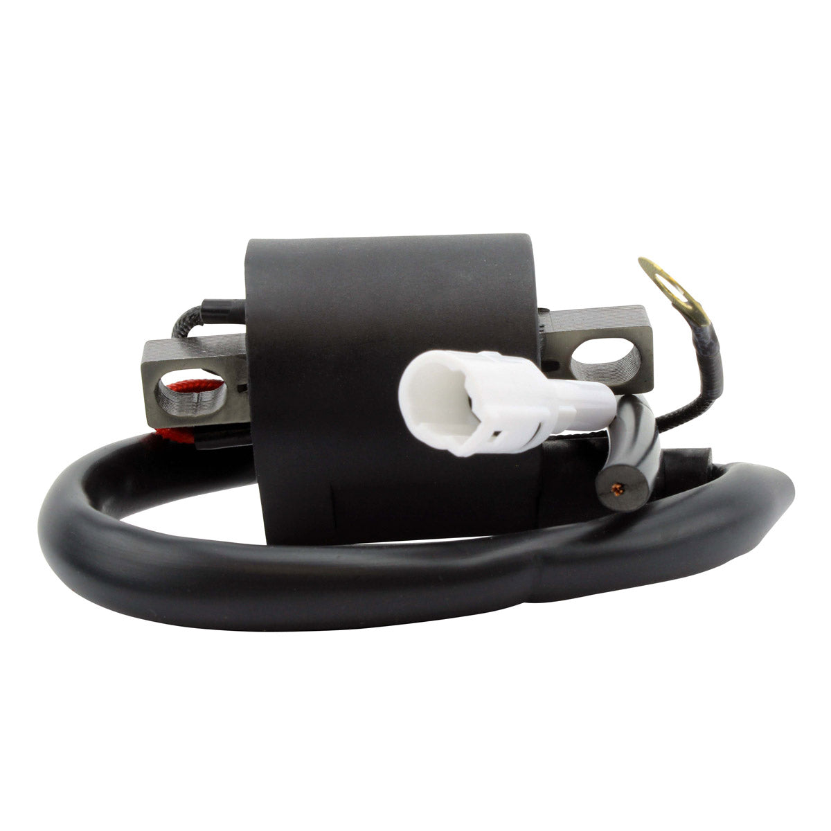 External Ignition Coil for Kawasaki KX 65 / 85 / 100 / 112 2006-2024 | OEM# 21121-0722 21121-0022 | KX65 KX85 KX100