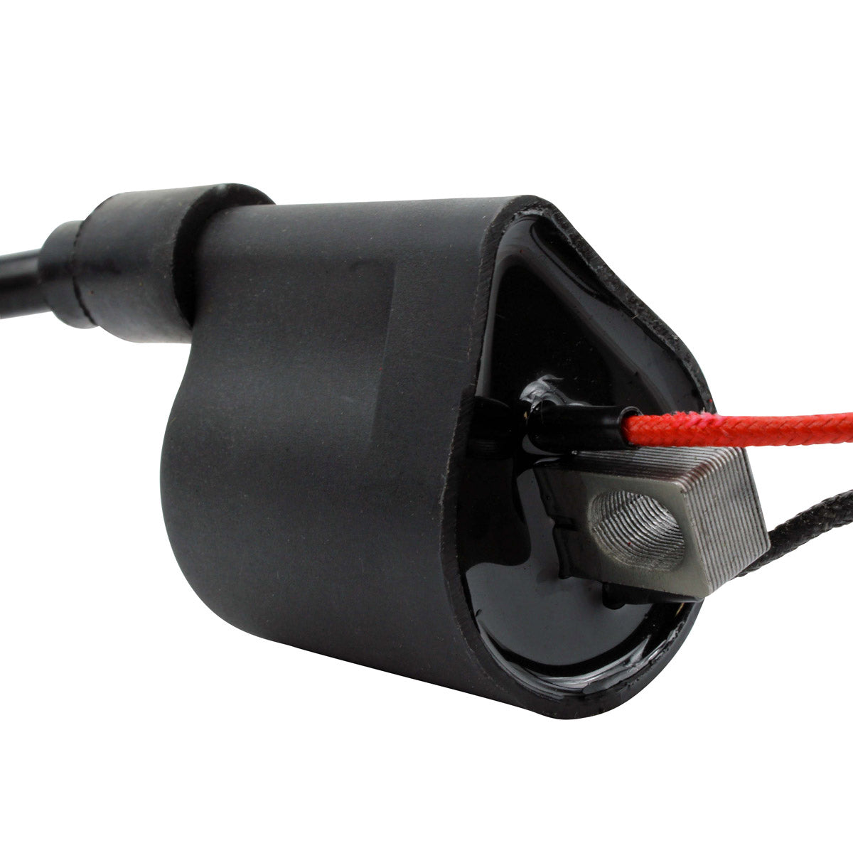 External Ignition Coil for Kawasaki KX 65 / 85 / 100 / 112 2006-2024 | OEM# 21121-0722 21121-0022 | KX65 KX85 KX100