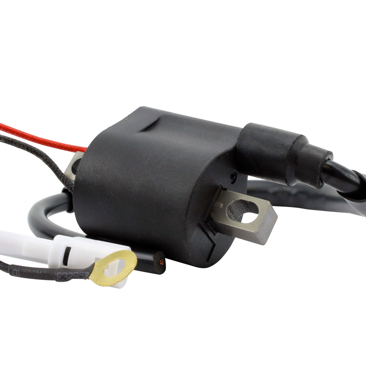 External Ignition Coil for Kawasaki KX 65 / 85 / 100 / 112 2006-2024 | OEM# 21121-0722 21121-0022 | KX65 KX85 KX100
