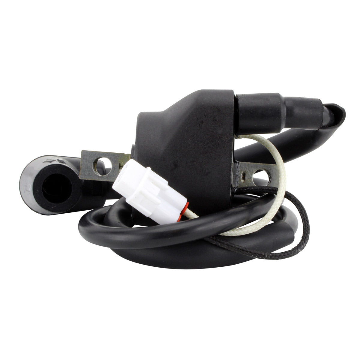 External Ignition Coil for Suzuki DRZ 125 RM 250 1996-2024 | Yamaha 400 800 2020-2024 | OEM# 33410-37E00 8ND-H2310-00-00