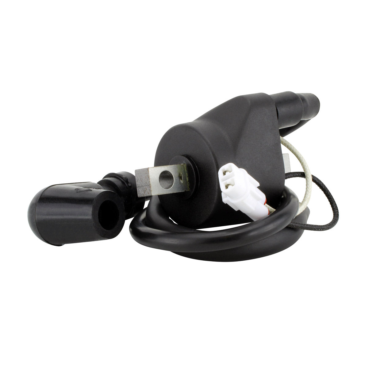 External Ignition Coil for Suzuki DRZ 125 RM 250 1996-2024 | Yamaha 400 800 2020-2024 | OEM# 33410-37E00 8ND-H2310-00-00