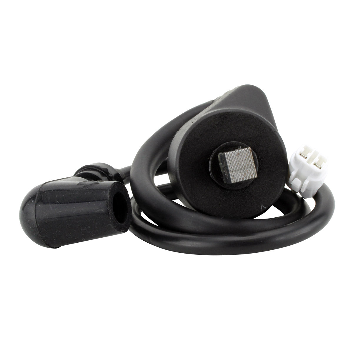 External Ignition Coil for Suzuki DRZ 125 RM 250 1996-2024 | Yamaha 400 800 2020-2024 | OEM# 33410-37E00 8ND-H2310-00-00