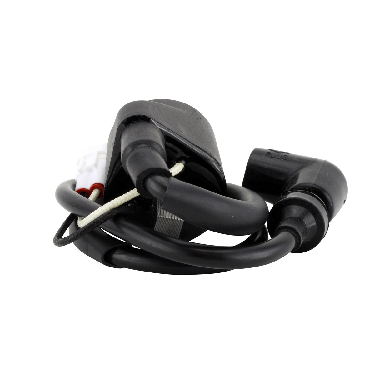 External Ignition Coil for Suzuki DRZ 125 RM 250 1996-2024 | Yamaha 400 800 2020-2024 | OEM# 33410-37E00 8ND-H2310-00-00