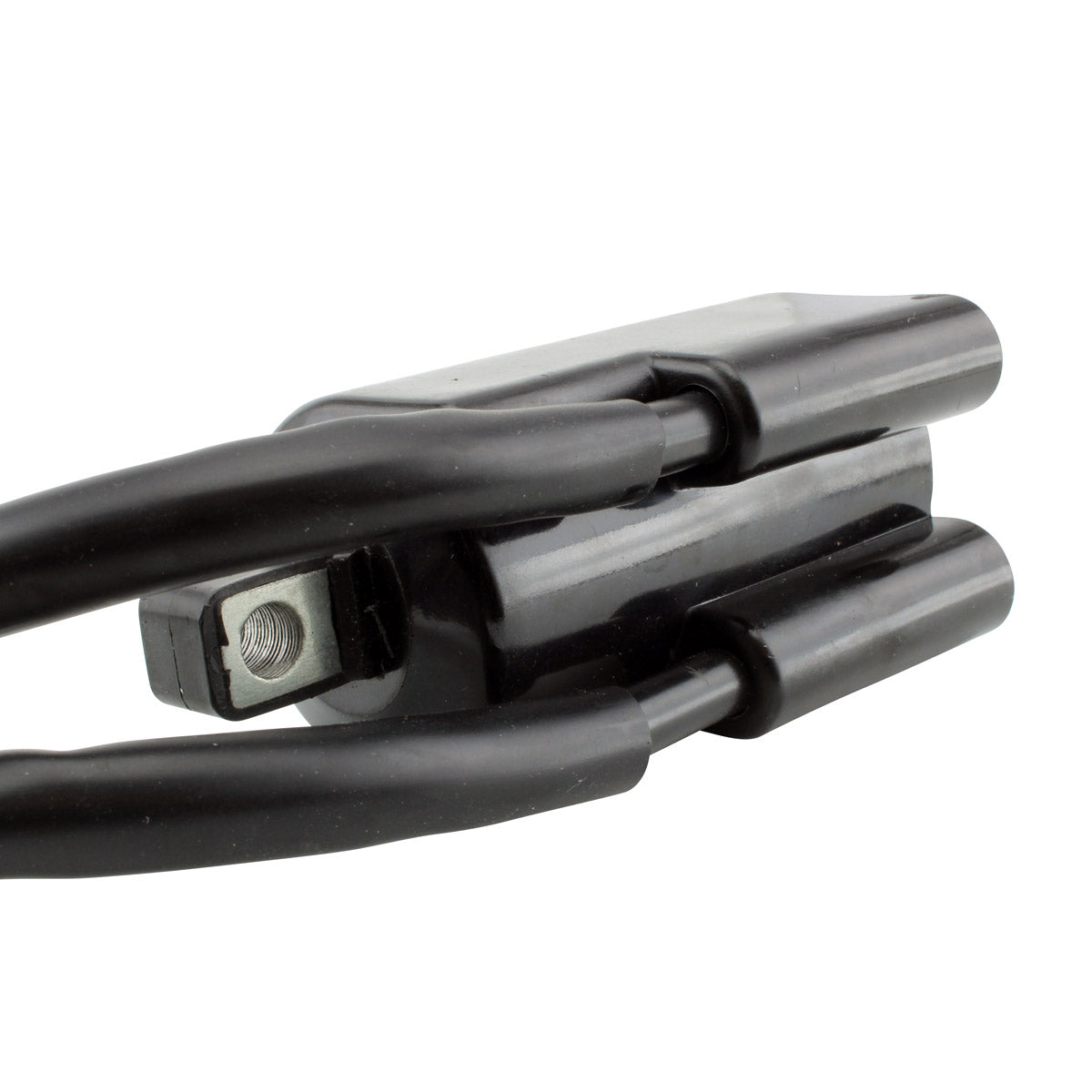 External Ignition Coil 1.7 ohms for Yamaha FZR 1000 | Suzuki GSF 600 1200 RF 900 | Kawasaki KR1 1980-2011 | 33410-26D00