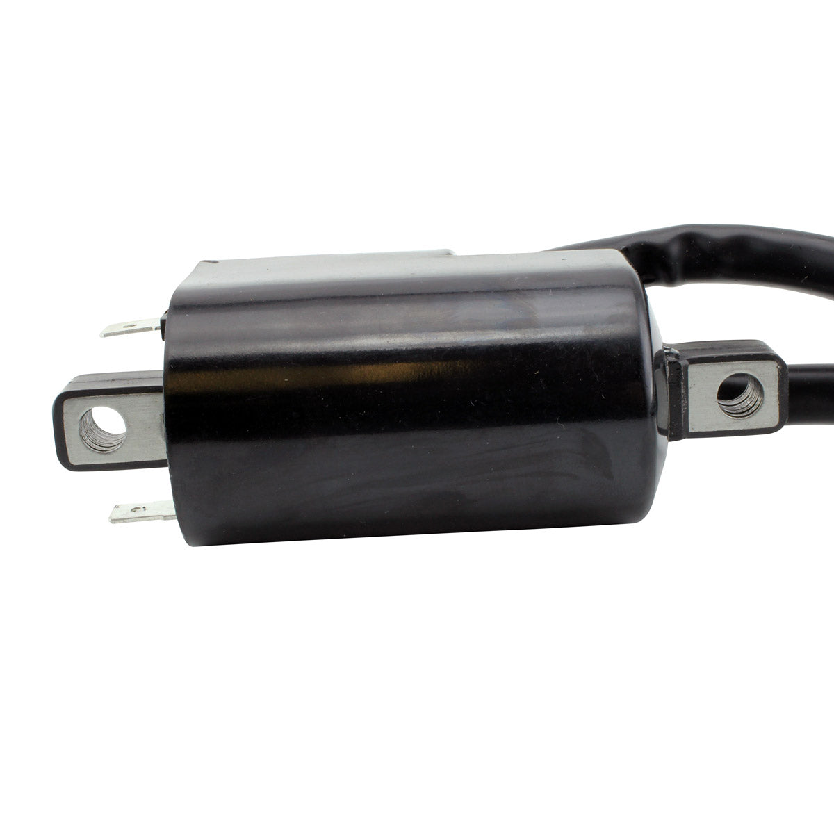 External Ignition Coil 1.7 ohms for Yamaha FZR 1000 | Suzuki GSF 600 1200 RF 900 | Kawasaki KR1 1980-2011 | 33410-26D00