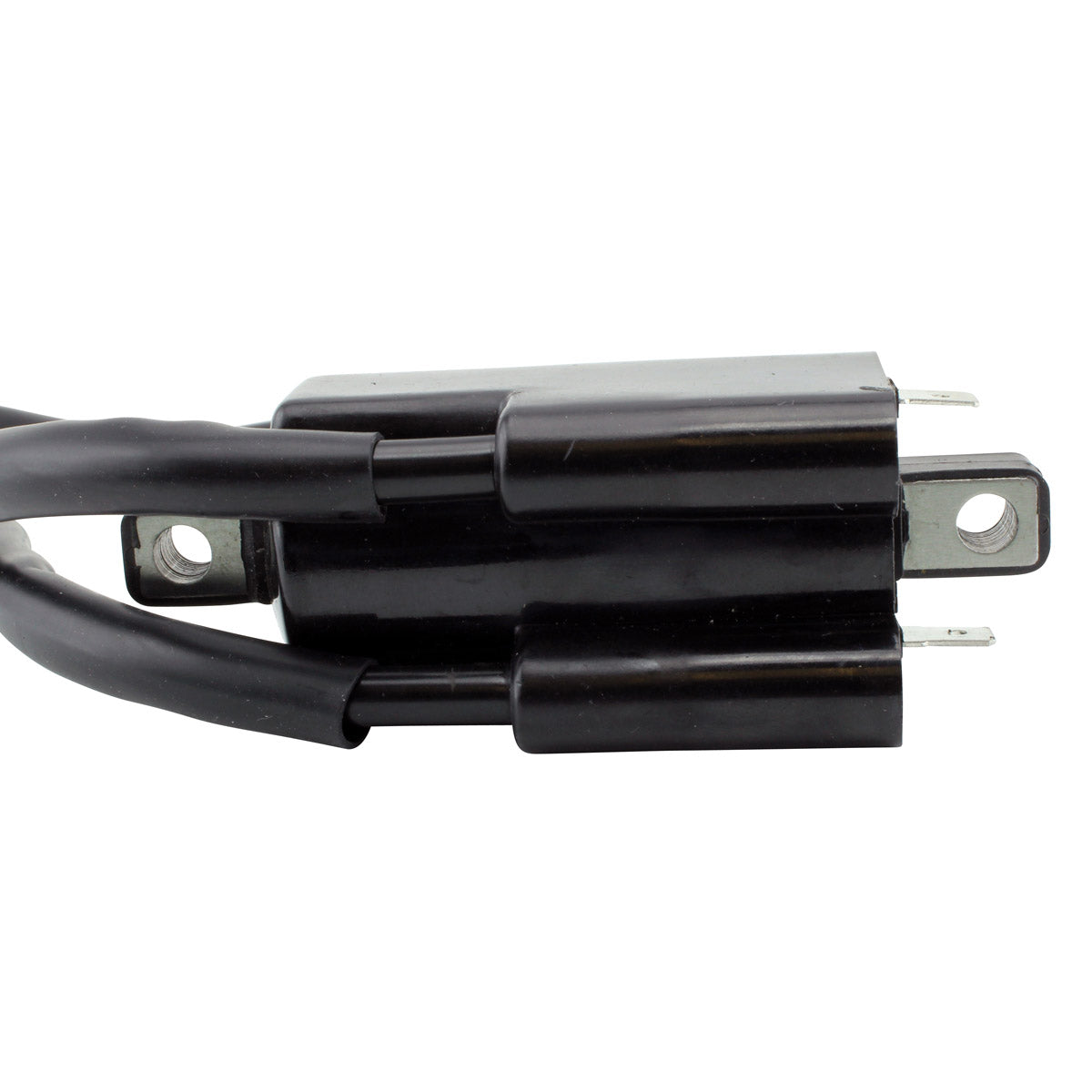 External Ignition Coil 1.7 ohms for Yamaha FZR 1000 | Suzuki GSF 600 1200 RF 900 | Kawasaki KR1 1980-2011 | 33410-26D00