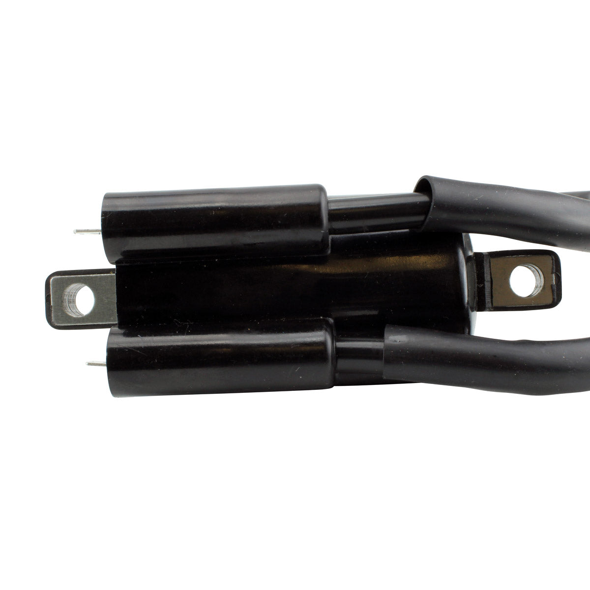 External Ignition Coil 1.7 ohms for Yamaha FZR 1000 | Suzuki GSF 600 1200 RF 900 | Kawasaki KR1 1980-2011 | 33410-26D00