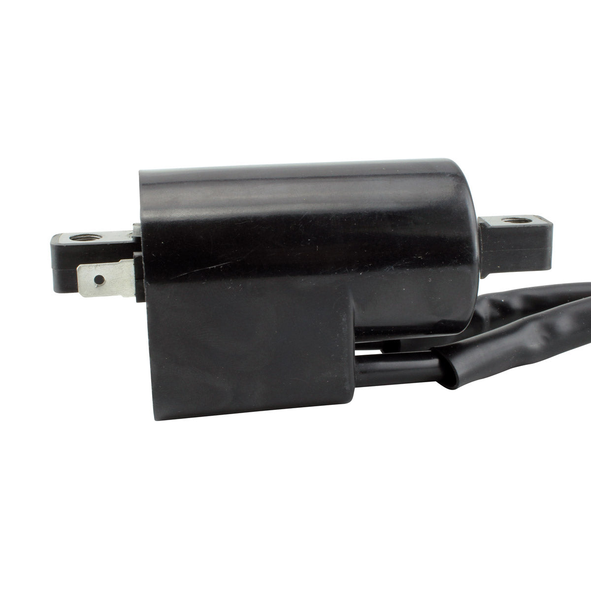 External Ignition Coil 1.7 ohms for Yamaha FZR 1000 | Suzuki GSF 600 1200 RF 900 | Kawasaki KR1 1980-2011 | 33410-26D00