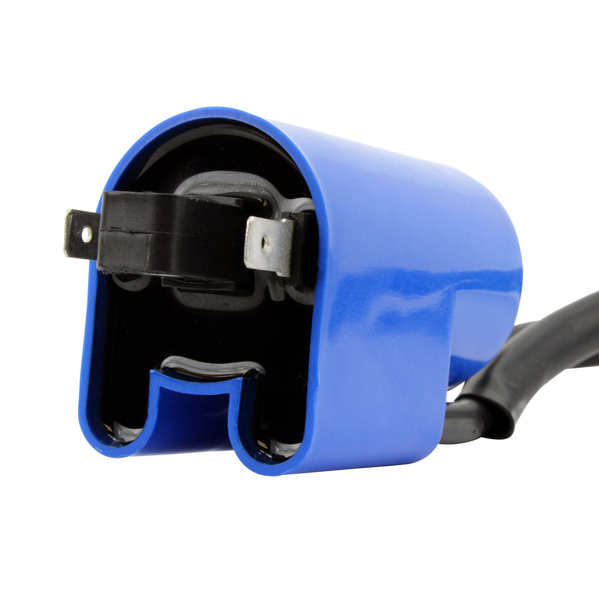 External Ignition Coil for Suzuki GS 650-1150 | Yamaha Road Star 1600 / 1700 1981-2014 | # 5MB-82310-00-00 33410-31311