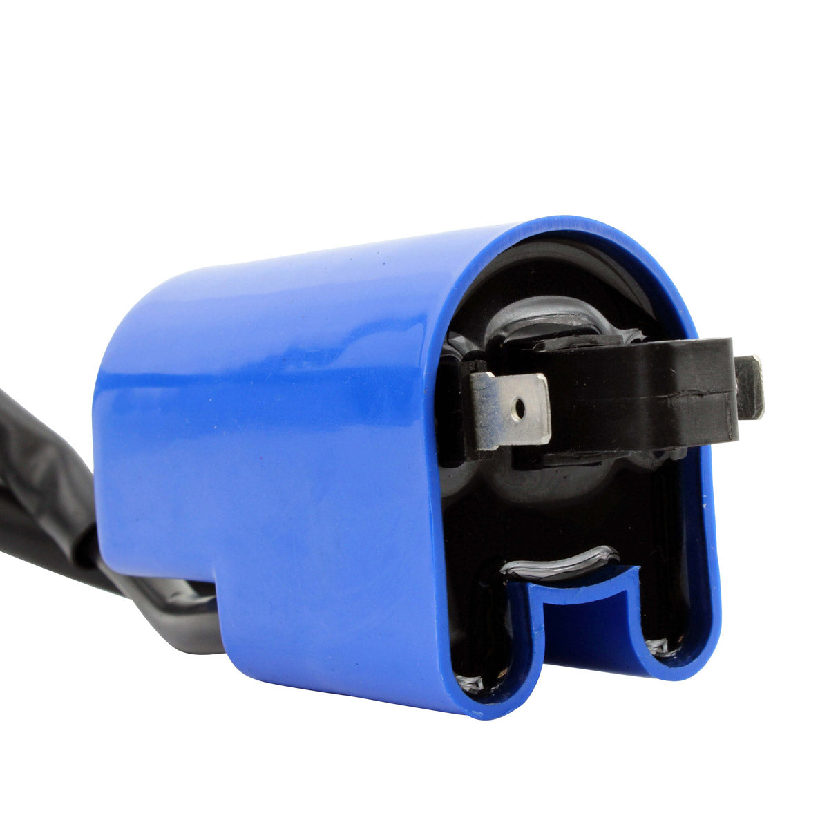 External Ignition Coil for Suzuki GS 650-1150 | Yamaha Road Star 1600 / 1700 1981-2014 | # 5MB-82310-00-00 33410-31311