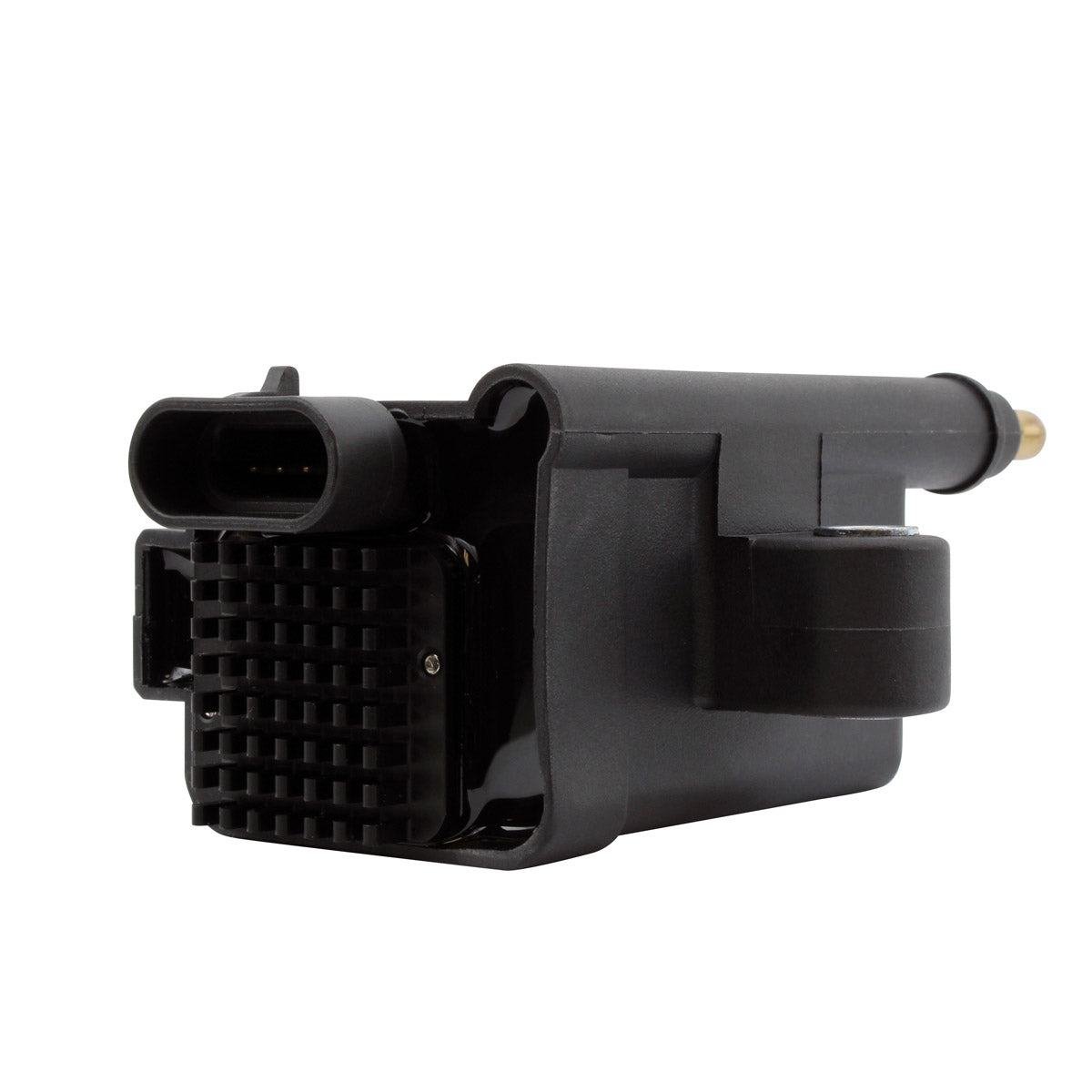 External Ignition Coil for Mercury QC41V 860 1100 1350 1550 1650 | DFI 200 225 250 | V-135 150 175 | OEM# 8M0077471