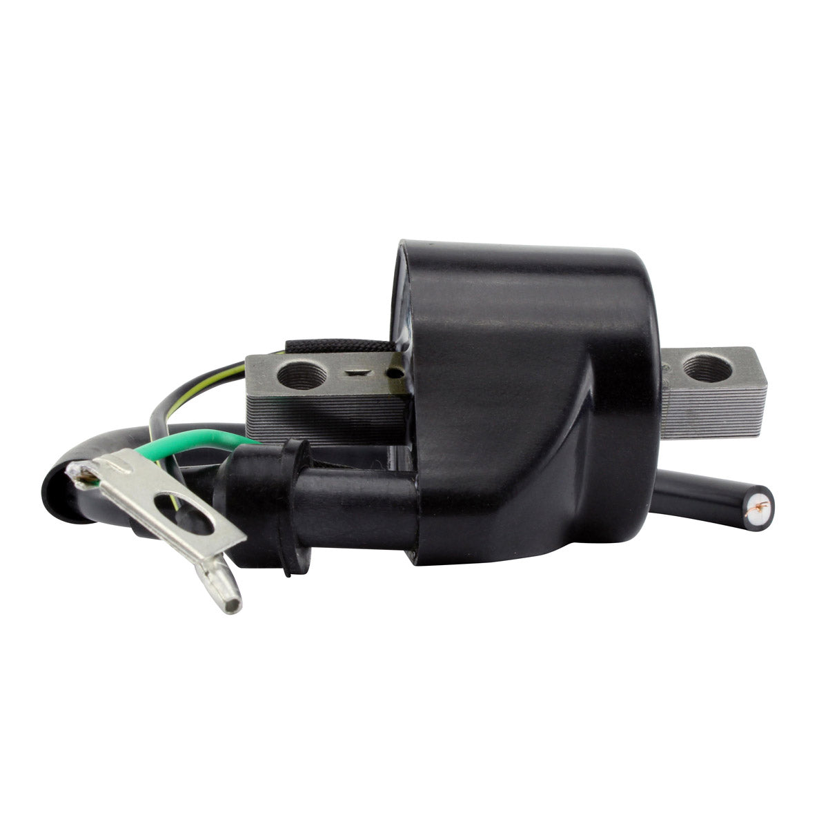 External Ignition Coil for Honda CR 250 R 1993-1996 | OEM Repl.# 30500-KZ3-890 / 30500-KZ3-891