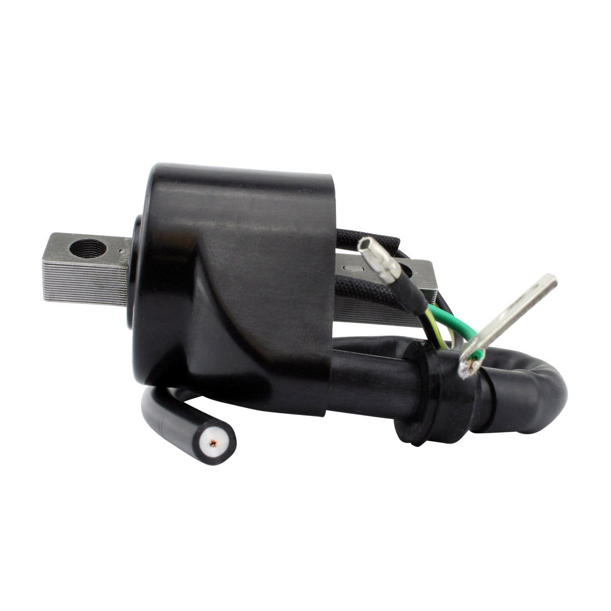 External Ignition Coil for Honda CR 250 R 1993-1996 | OEM Repl.# 30500-KZ3-890 / 30500-KZ3-891
