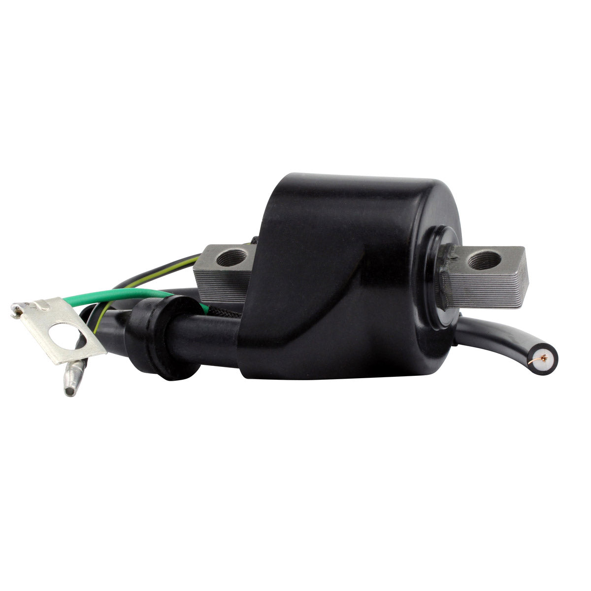 External Ignition Coil for Honda CR 250 R 1993-1996 | OEM Repl.# 30500-KZ3-890 / 30500-KZ3-891