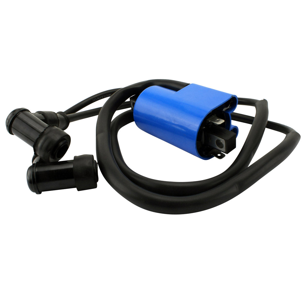 External Ignition Coil for Yamaha VK540 2017-2022 OEM Repl.# 8KX-82310-01-00 | 8KX-82310-00-00