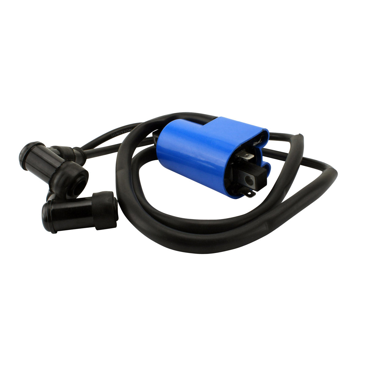 External Ignition Coil for Yamaha VK540 2017-2022 OEM Repl.# 8KX-82310-01-00 | 8KX-82310-00-00