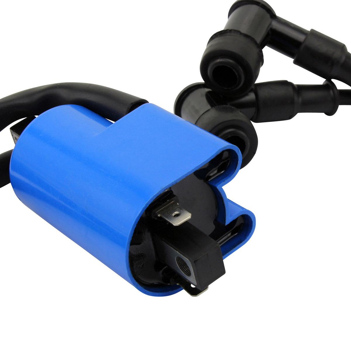 External Ignition Coil for Yamaha VK540 2017-2022 OEM Repl.# 8KX-82310-01-00 | 8KX-82310-00-00