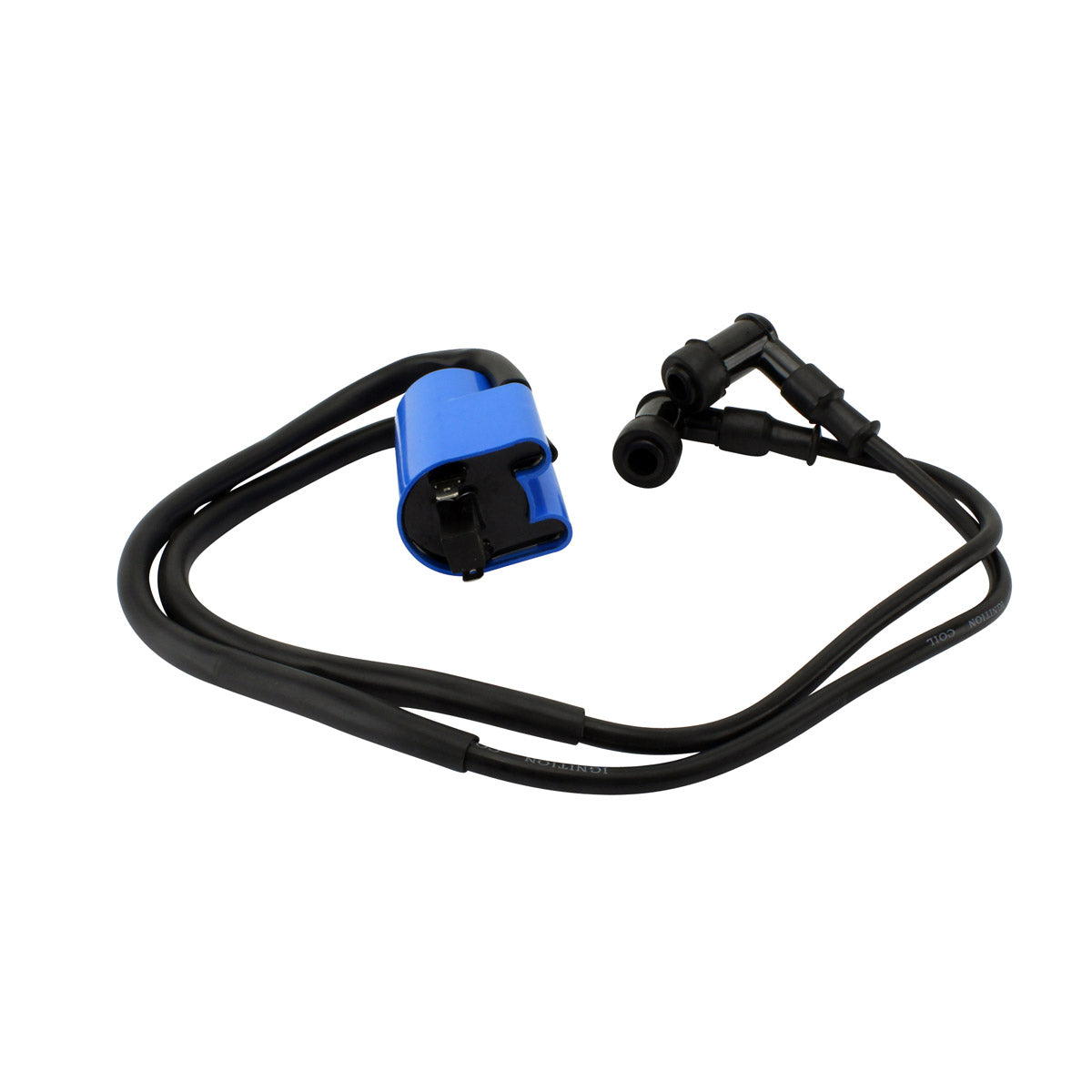 External Ignition Coil for Yamaha VK540 2017-2022 OEM Repl.# 8KX-82310-01-00 | 8KX-82310-00-00