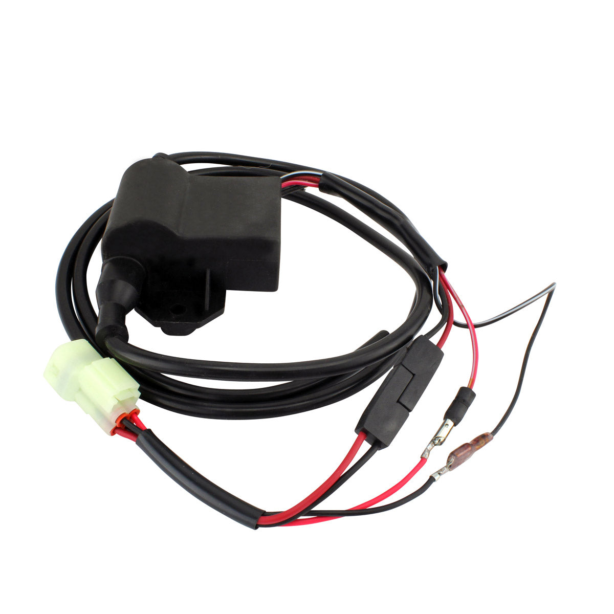 CDI Ignition Module For Skidoo Safari L Le Rally Deluxe 1992-1994 Ski-Doo - Foto 6