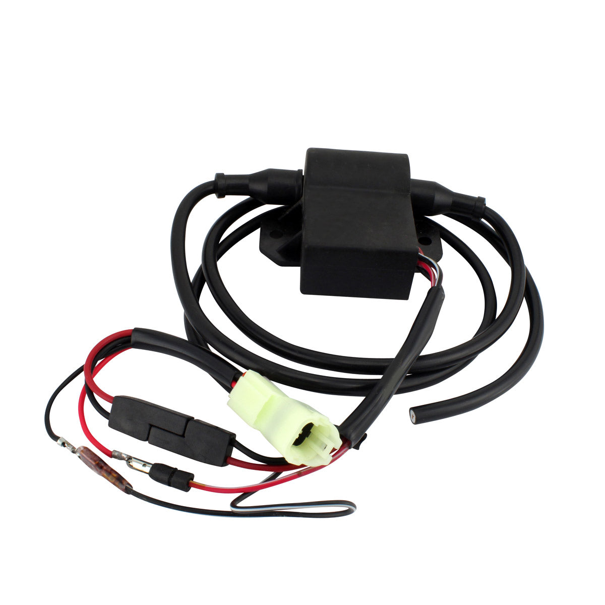 CDI Ignition Module for Ski-Doo Skandic 500 503 | Formula 500 | Touring 380 | Lynx FCE | 1996-2003 OEM# 420965757