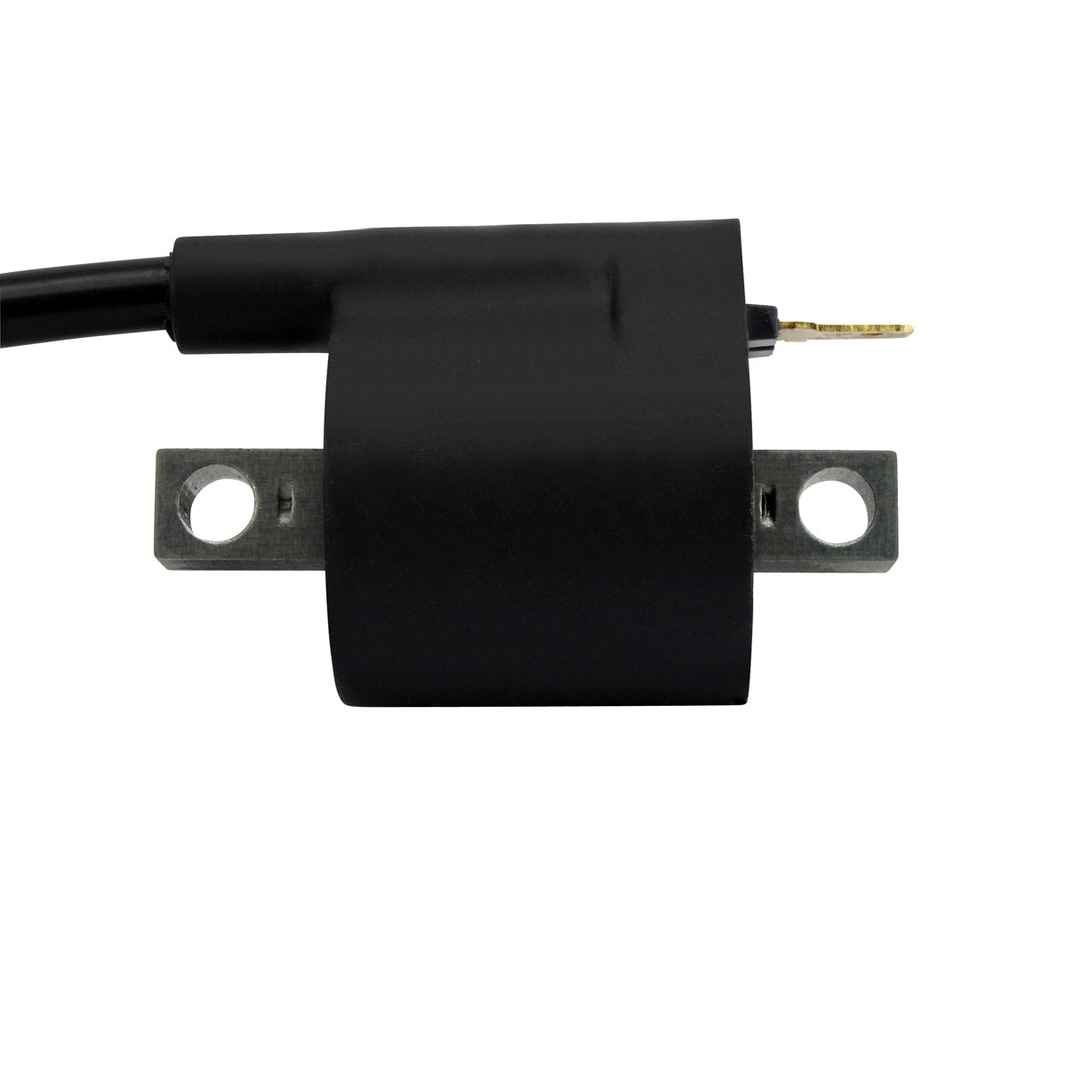 External Ignition Coil with Cap for Suzuki DRZ 400 2000-2024 | LTZ 400 Quadsport 2003-2008 OEM# 33510-48B10 33410-09F00