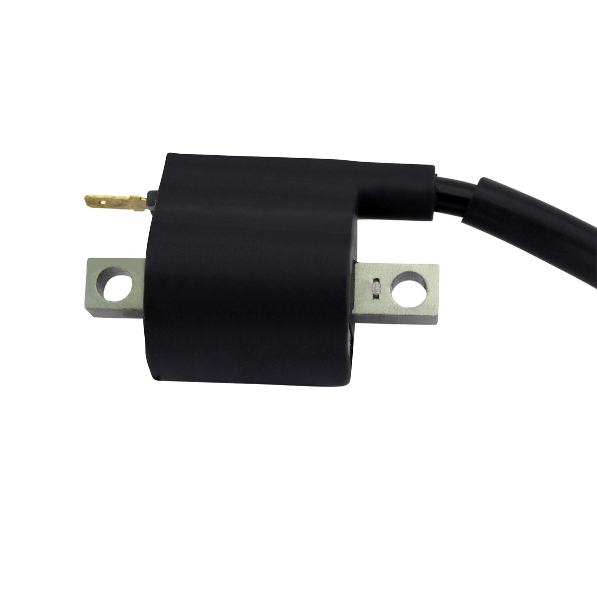 External Ignition Coil with Cap for Suzuki DRZ 400 2000-2024 | LTZ 400 Quadsport 2003-2008 OEM# 33510-48B10 33410-09F00