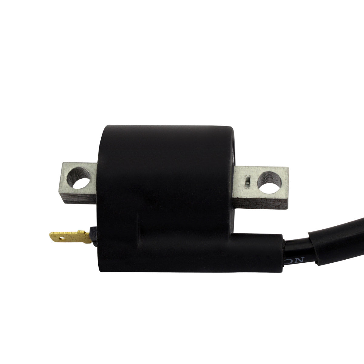 External Ignition Coil with Cap for Suzuki DRZ 400 2000-2024 | LTZ 400 Quadsport 2003-2008 OEM# 33510-48B10 33410-09F00