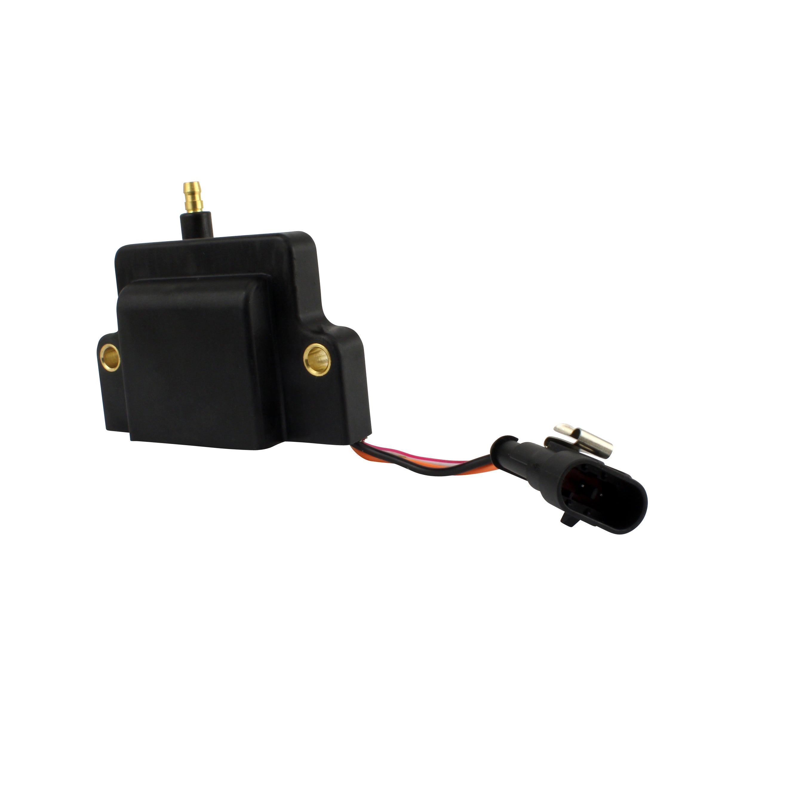 External Ignition Coil for Lynx Rave / Xtrim 600 800 | Ski-Doo Renegade / MX Z 600 800 2009-2020 | OEM# 512060953