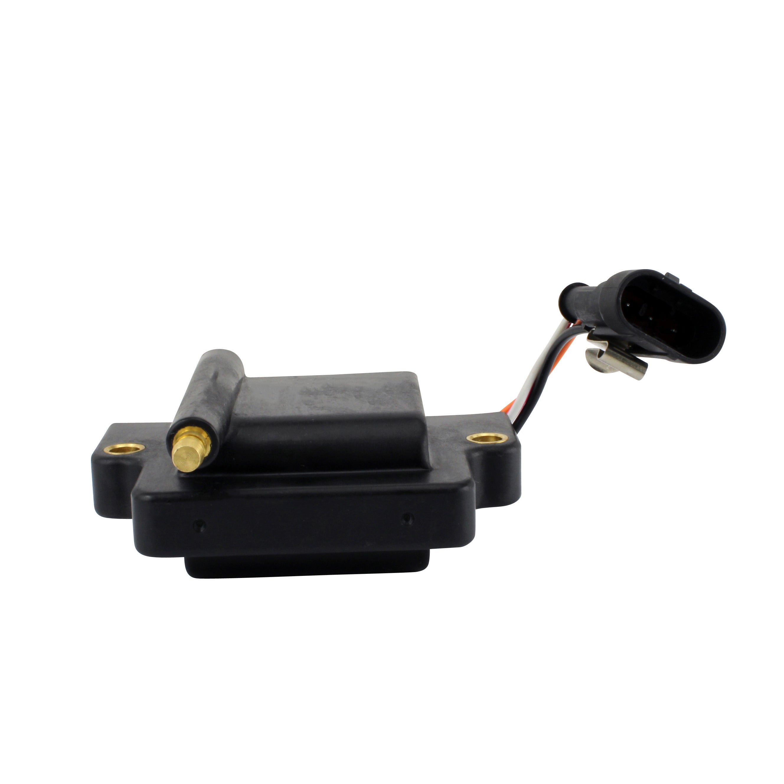 External Ignition Coil for Lynx Rave / Xtrim 600 800 | Ski-Doo Renegade / MX Z 600 800 2009-2020 | OEM# 512060953