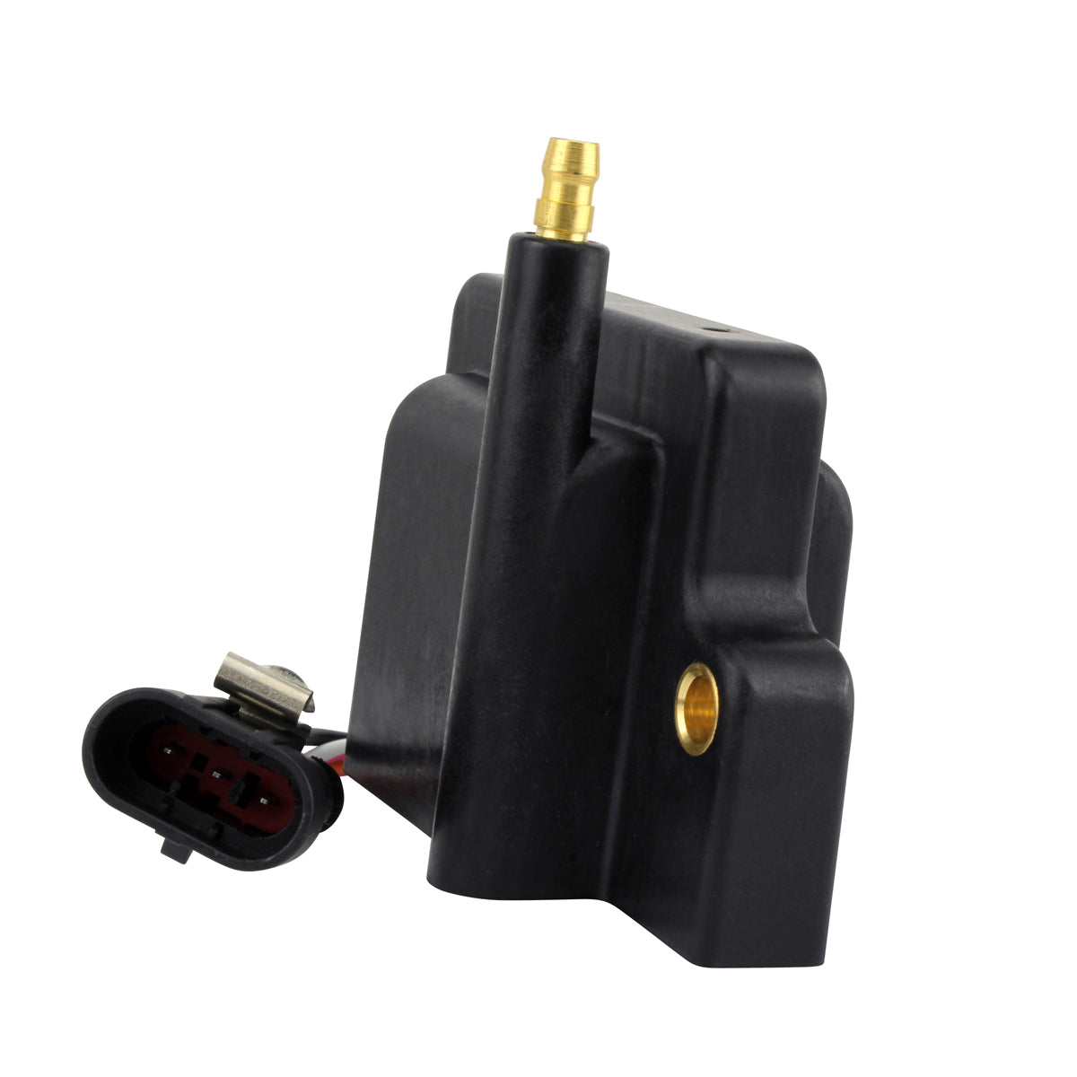 2 Pack External Ignition Coil for Lynx Rave / Xtrim 600 | Ski-Doo Renegade / MX Z 600 800 2009-2020 | 512060953