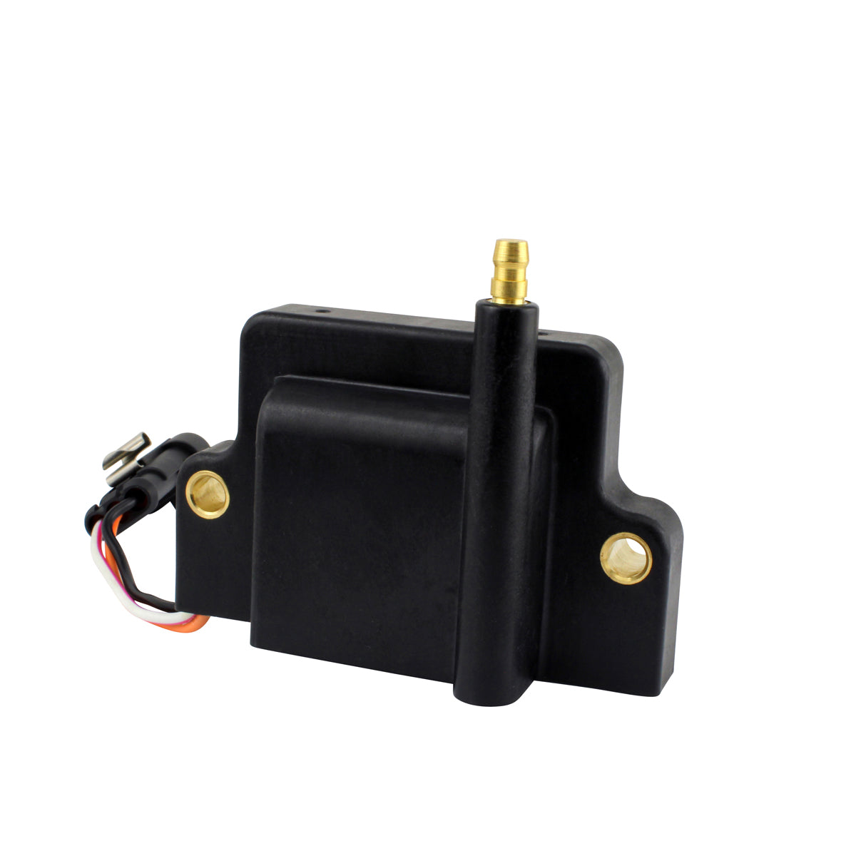2 Pack External Ignition Coil for Lynx Rave / Xtrim 600 | Ski-Doo Renegade / MX Z 600 800 2009-2020 | 512060953