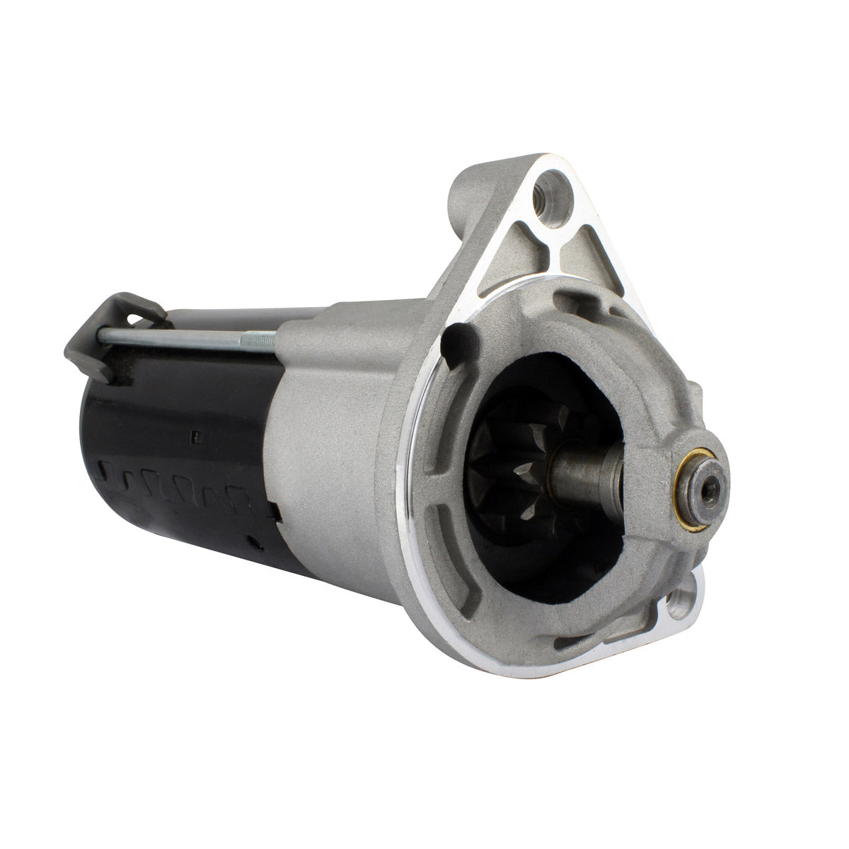 Starter Motor for Kawasaki KAF 820 Mule PRO FX FXT FXR 2015-2023 OEM Repl. # 21163-0751