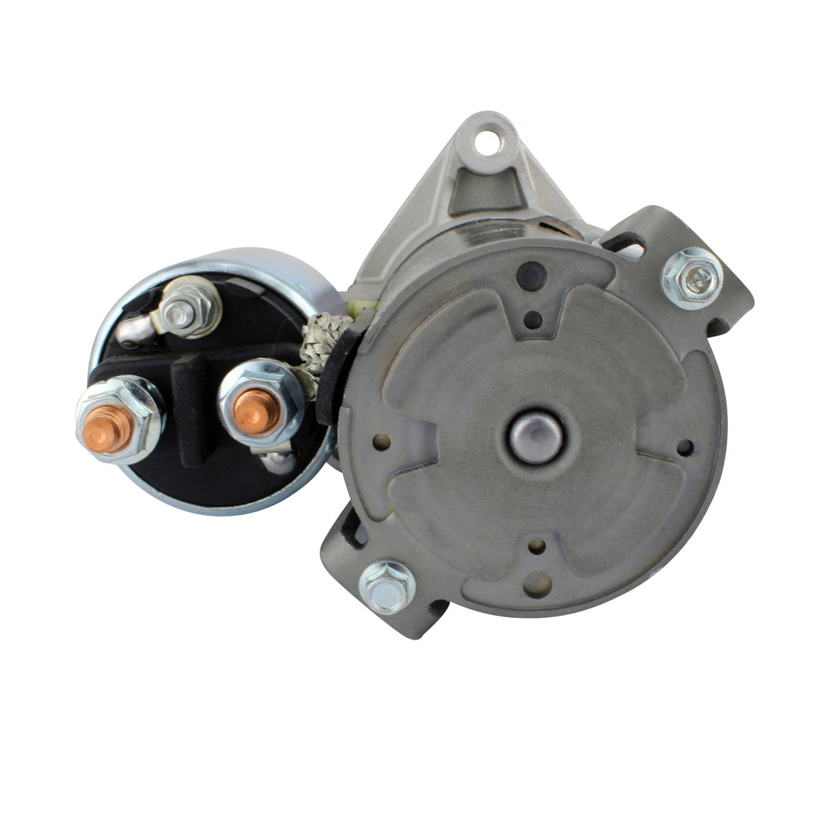 Starter Motor for Kawasaki KAF 820 Mule PRO FX FXT FXR 2015-2023 OEM Repl. # 21163-0751