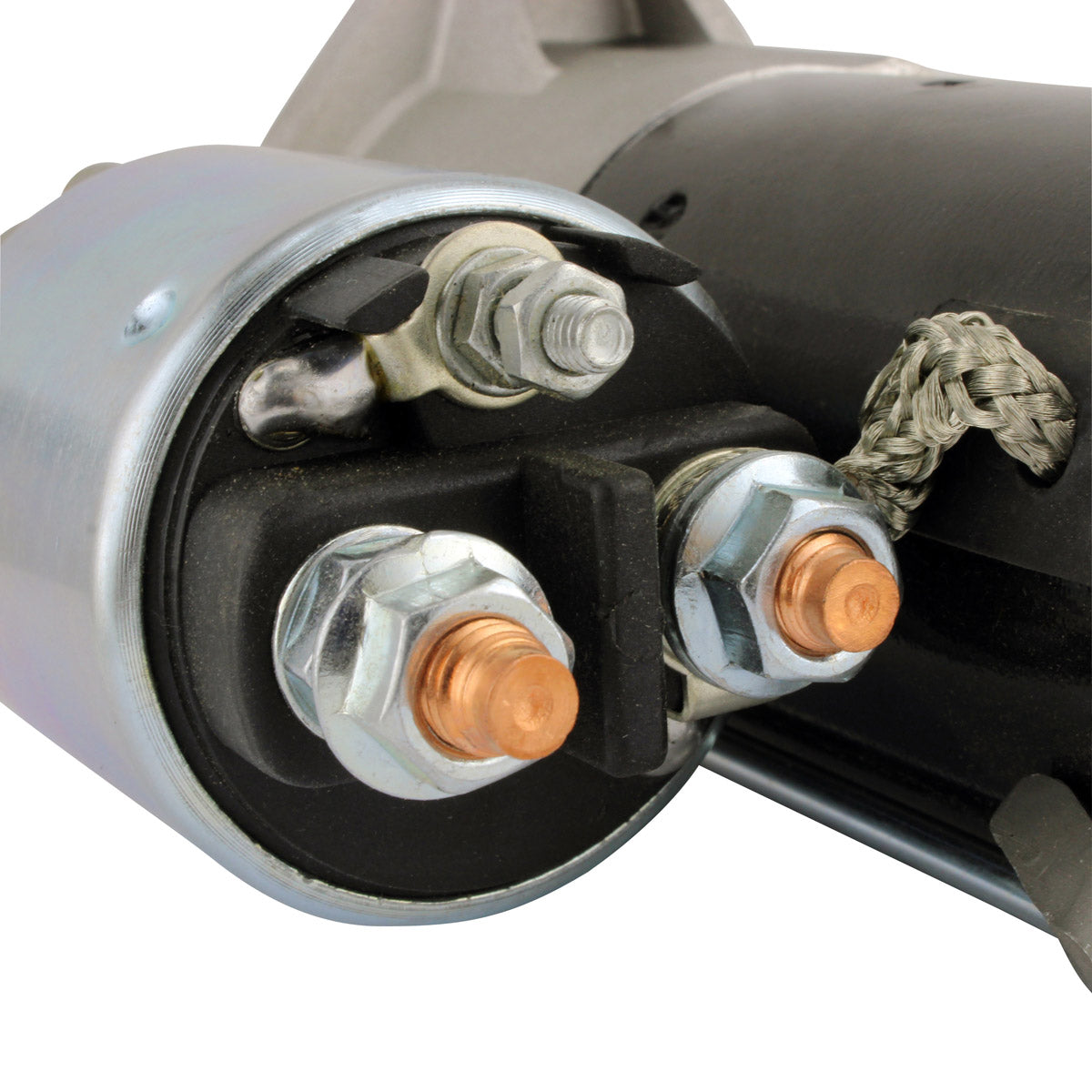 Starter Motor for Kawasaki KAF 820 Mule PRO FX FXT FXR 2015-2023 OEM Repl. # 21163-0751