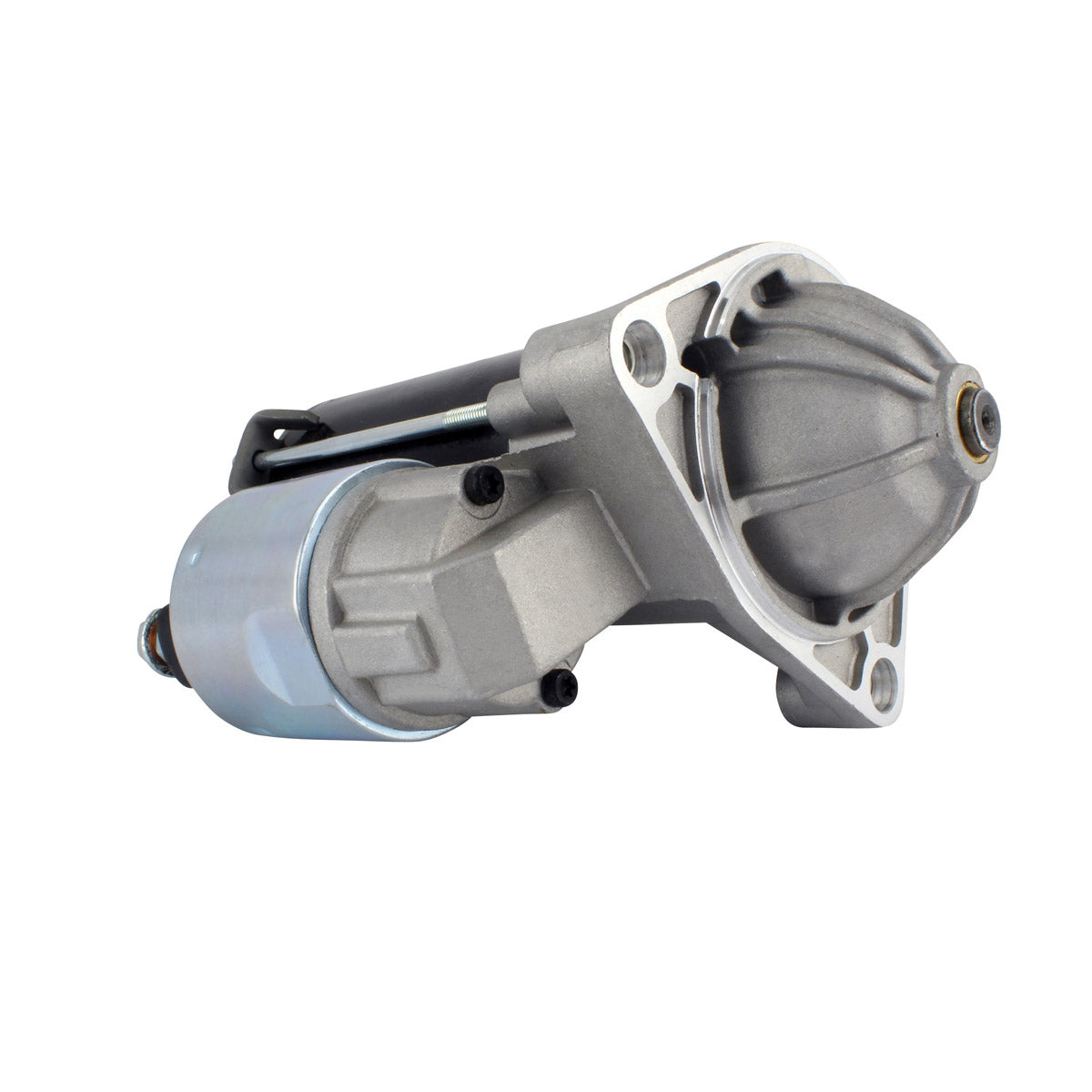 Starter Motor for Kawasaki KAF 820 Mule PRO FX FXT FXR 2015-2023 OEM Repl. # 21163-0751