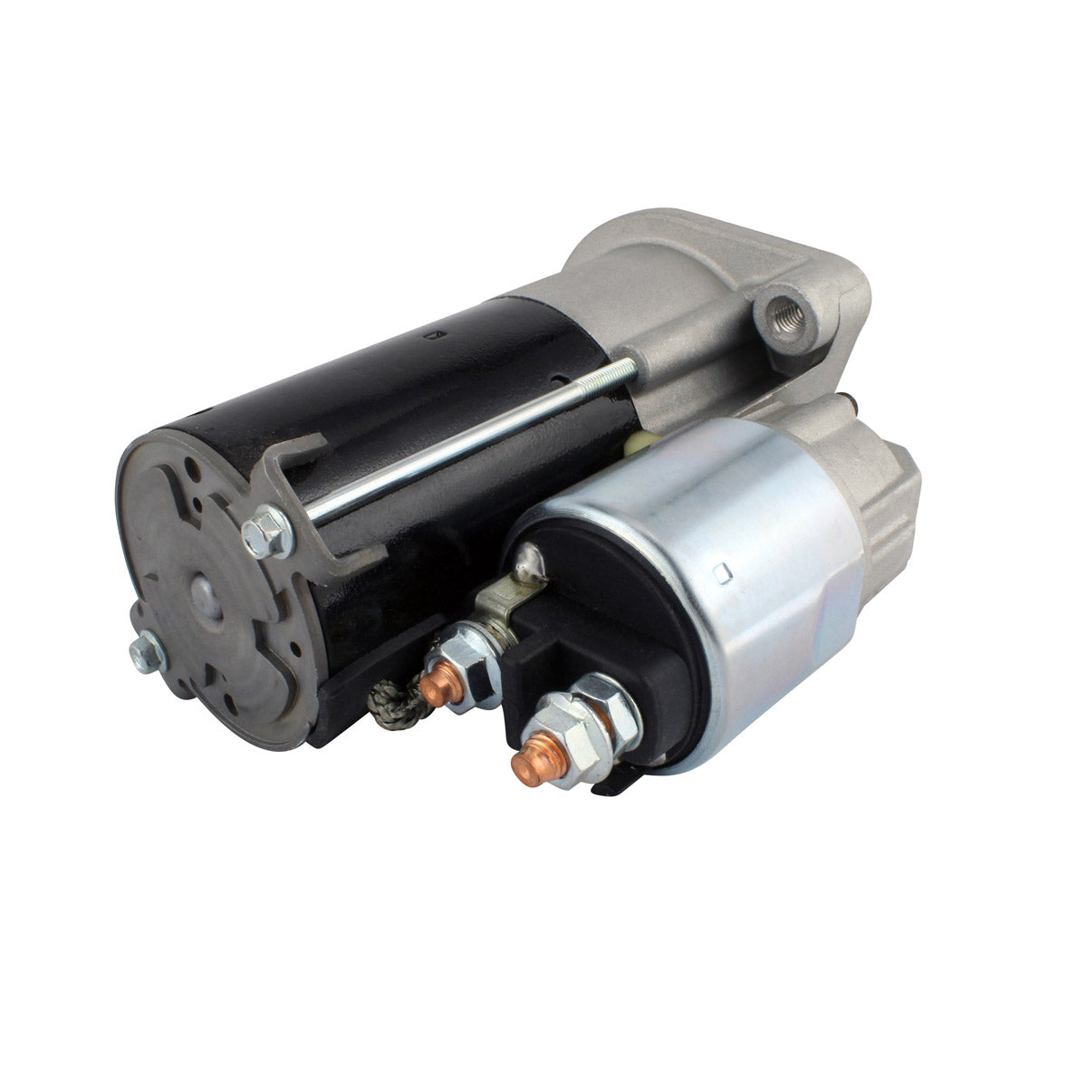 Starter Motor for Kawasaki KAF 820 Mule PRO FX FXT FXR 2015-2023 OEM Repl. # 21163-0751