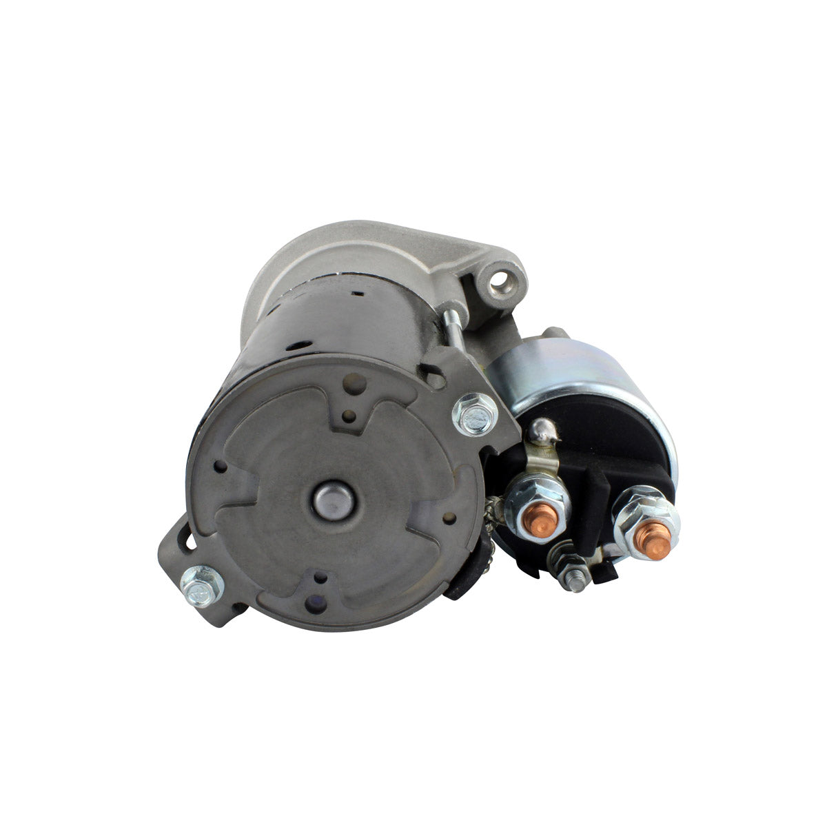 Starter Motor for Kawasaki KAF 820 Mule PRO FX FXT FXR 2015-2023 OEM Repl. # 21163-0751