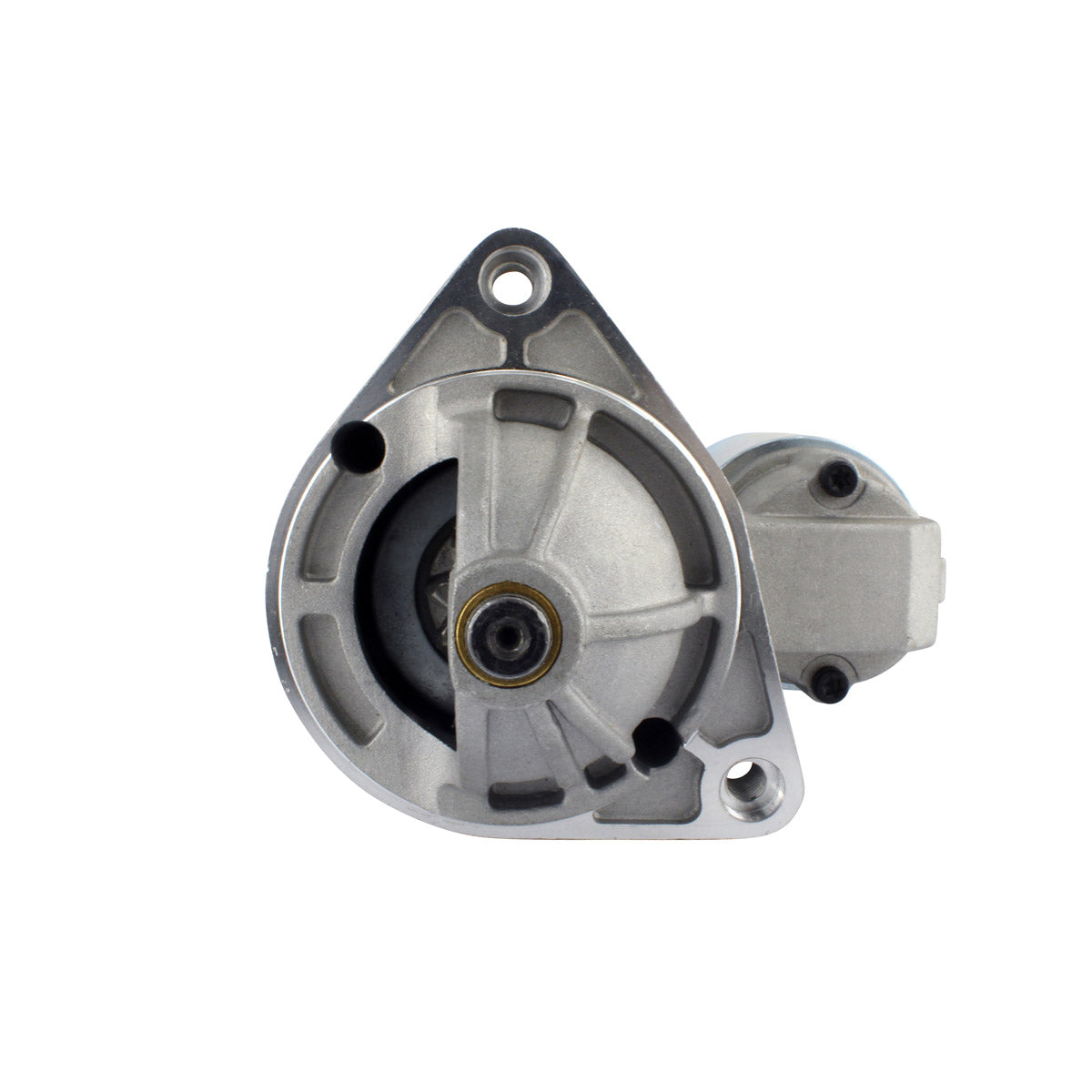 Starter Motor for Kawasaki KAF 820 Mule PRO FX FXT FXR 2015-2023 OEM Repl. # 21163-0751