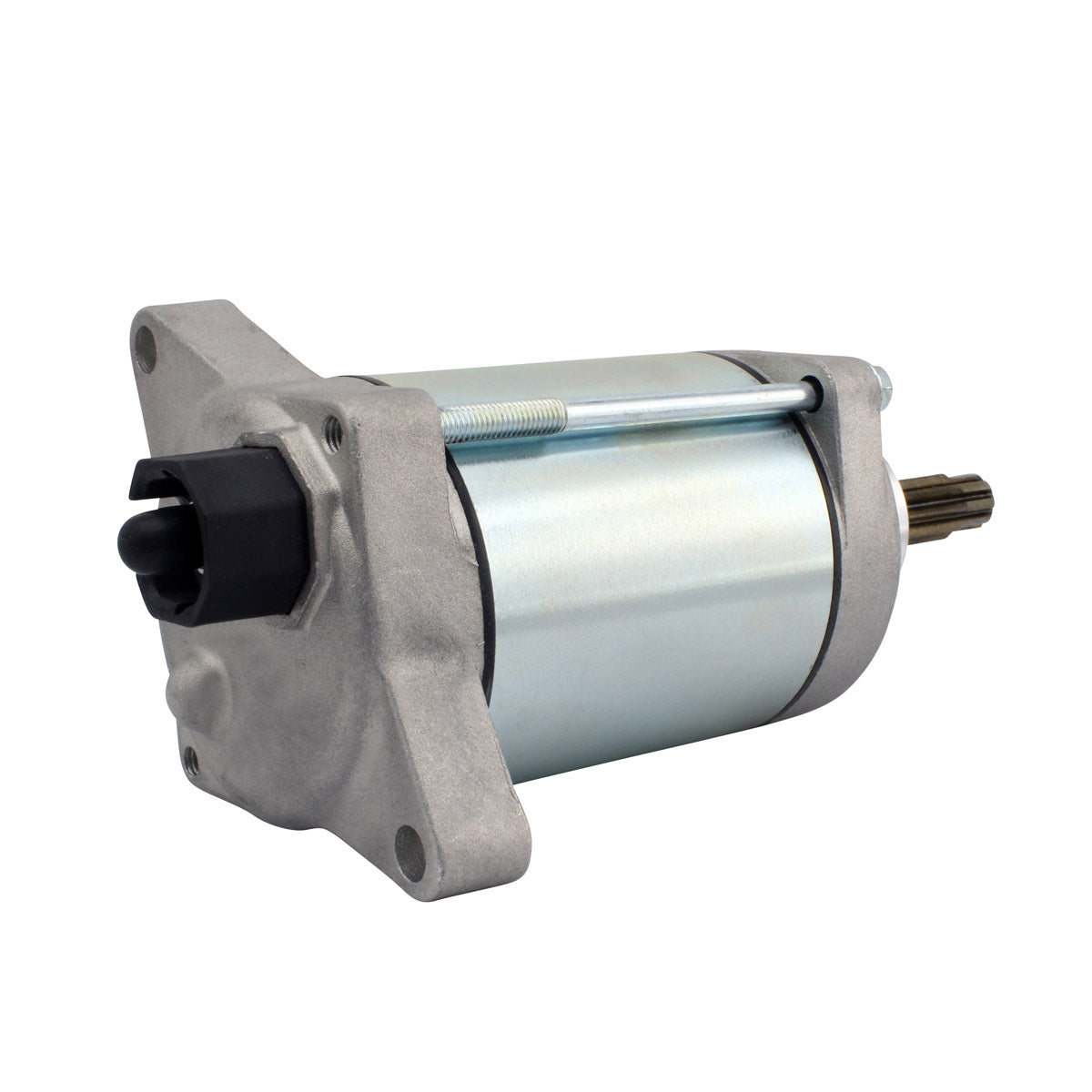 Starter Motor for Honda TRX 420 Rancher / TRX 500 Fourtrax Foreman / SXS 500 2012-2021 | 31200-HP5-601 / 31200-HR0-F01