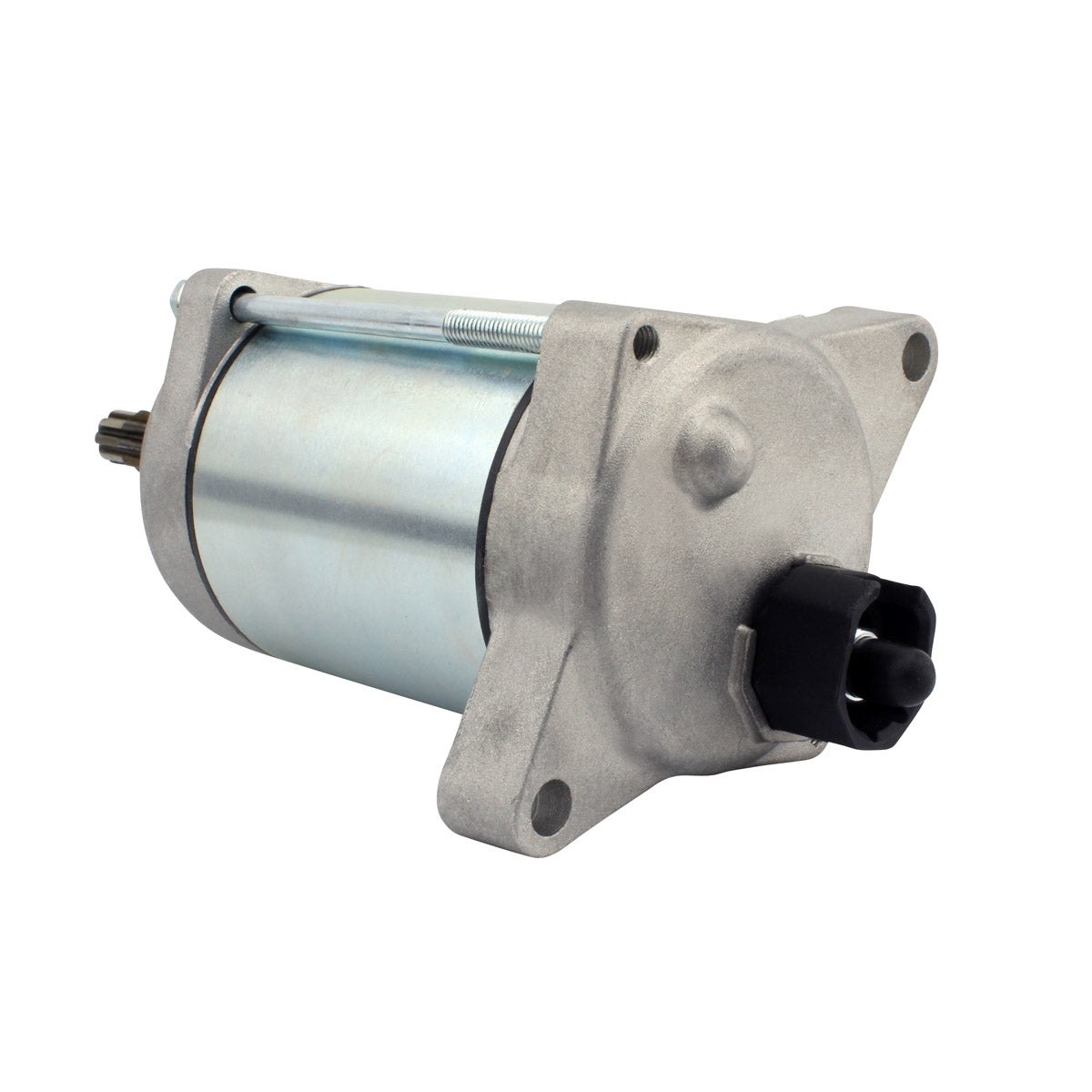 Starter Motor for Honda TRX 420 Rancher / TRX 500 Fourtrax Foreman / SXS 500 2012-2021 | 31200-HP5-601 / 31200-HR0-F01