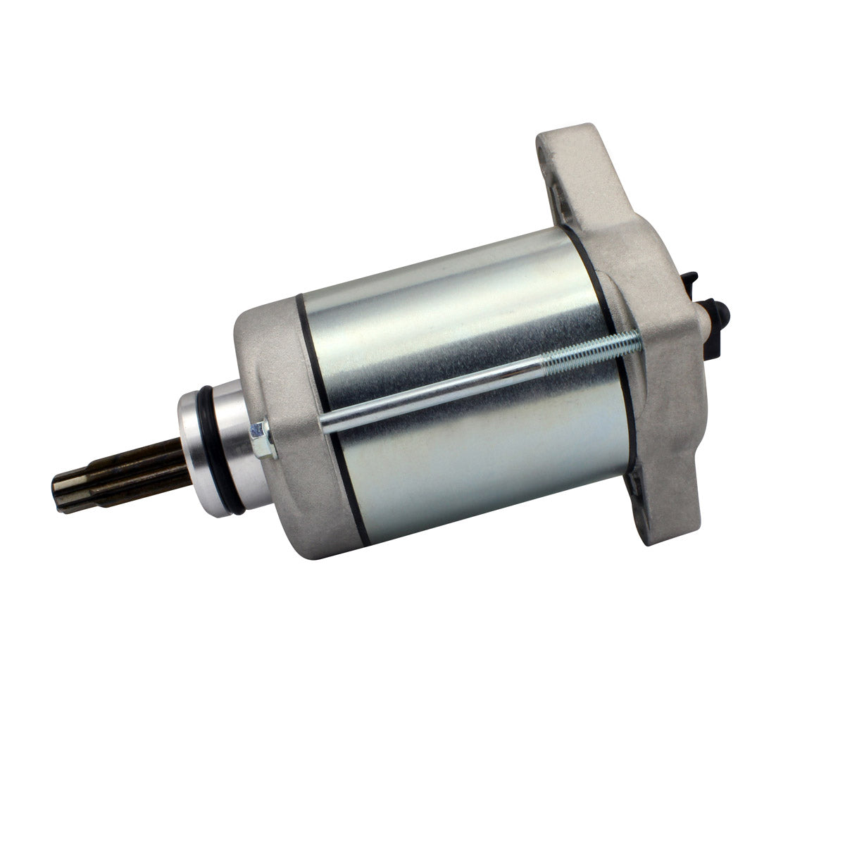 Starter Motor for Honda TRX 420 Rancher / TRX 500 Fourtrax Foreman / SXS 500 2012-2021 | 31200-HP5-601 / 31200-HR0-F01