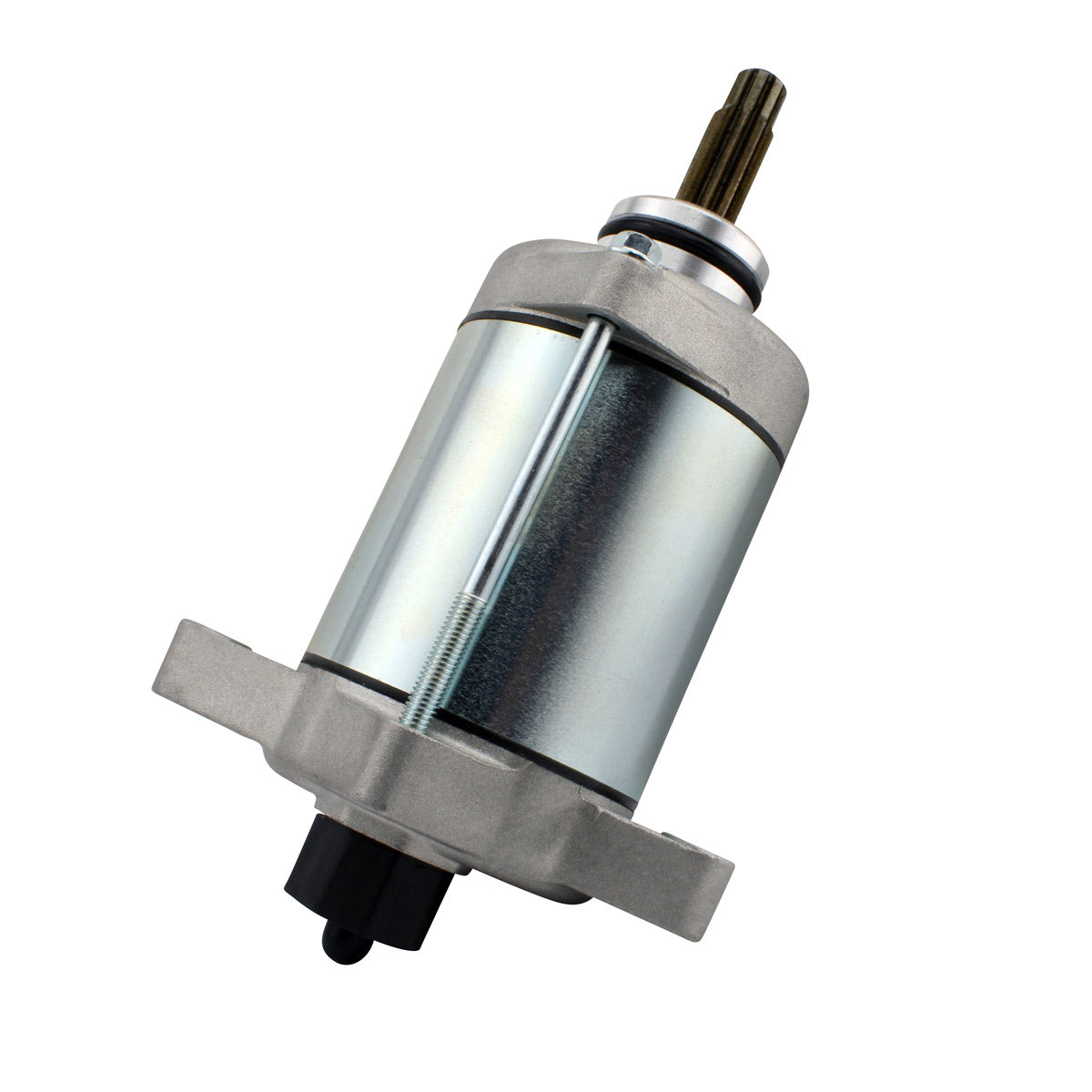 Starter Motor for Honda TRX 420 Rancher / TRX 500 Fourtrax Foreman / SXS 500 2012-2021 | 31200-HP5-601 / 31200-HR0-F01