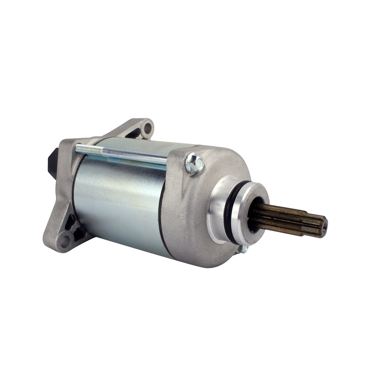 Starter Motor for Honda TRX 420 Rancher / TRX 500 Fourtrax Foreman / SXS 500 2012-2021 | 31200-HP5-601 / 31200-HR0-F01