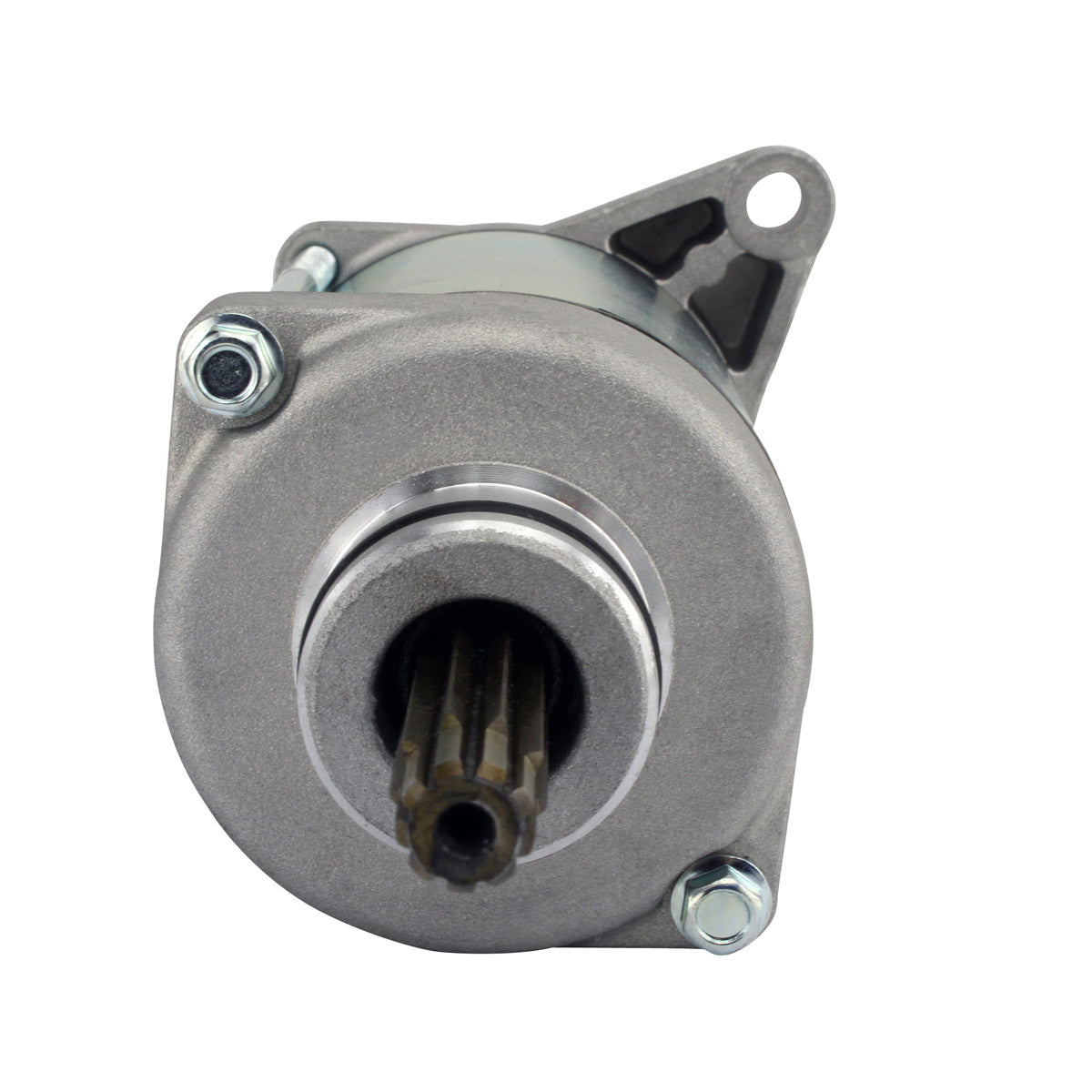 Starter Motor for Honda TRX 420 Rancher / TRX 500 Fourtrax Foreman / SXS 500 2012-2021 | 31200-HP5-601 / 31200-HR0-F01