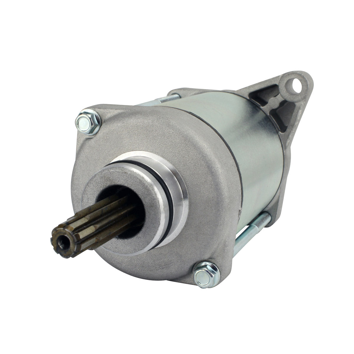 Starter Motor for Honda TRX 420 Rancher / TRX 500 Fourtrax Foreman / SXS 500 2012-2021 | 31200-HP5-601 / 31200-HR0-F01