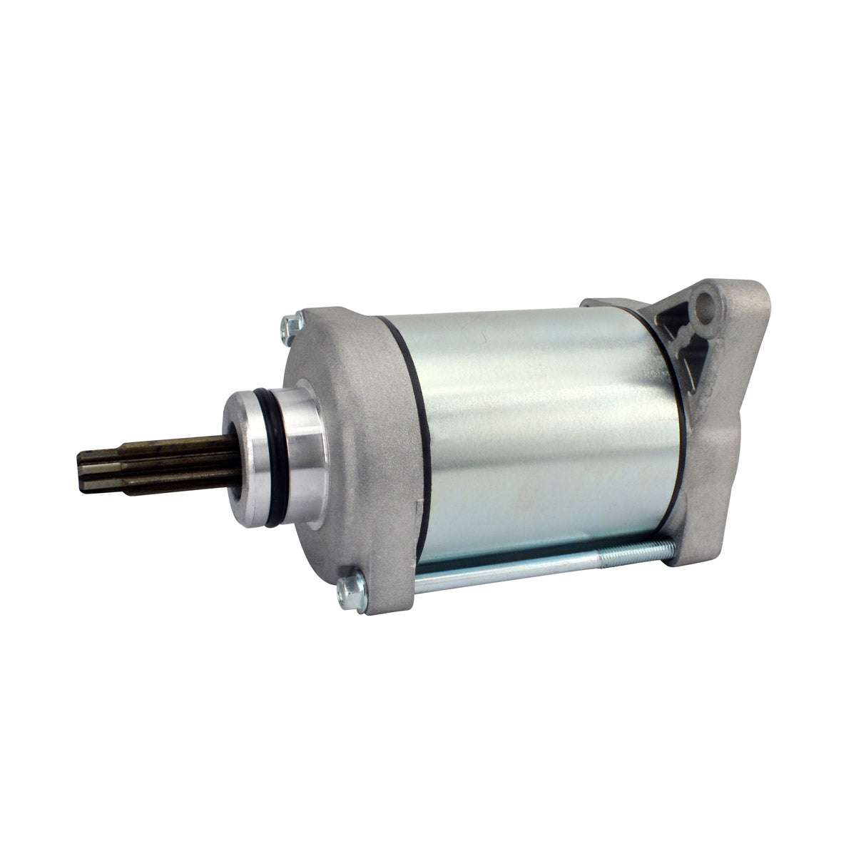 Starter Motor for Honda TRX 420 Rancher / TRX 500 Fourtrax Foreman / SXS 500 2012-2021 | 31200-HP5-601 / 31200-HR0-F01
