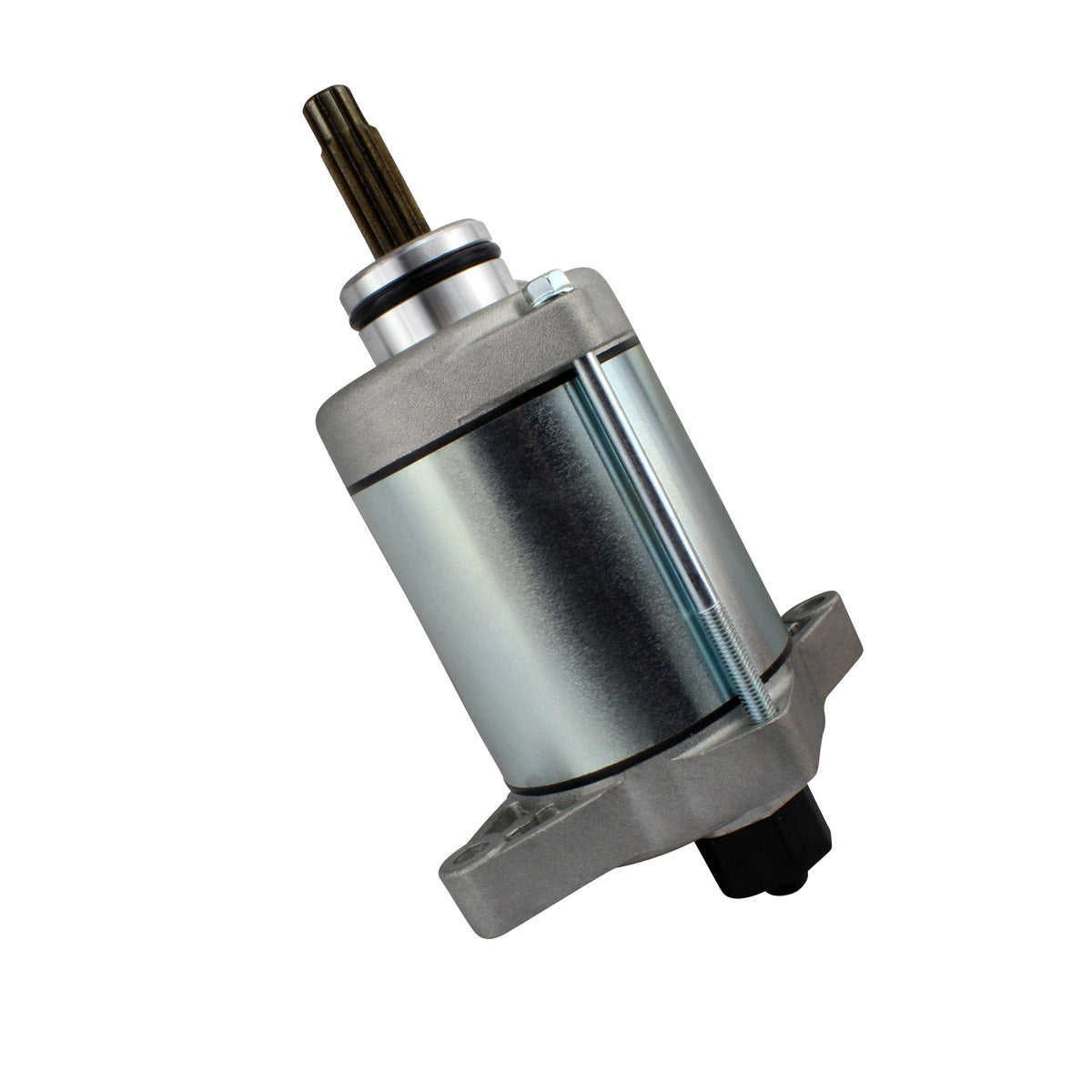Starter Motor for Honda TRX 420 Rancher / TRX 500 Fourtrax Foreman / SXS 500 2012-2021 | 31200-HP5-601 / 31200-HR0-F01